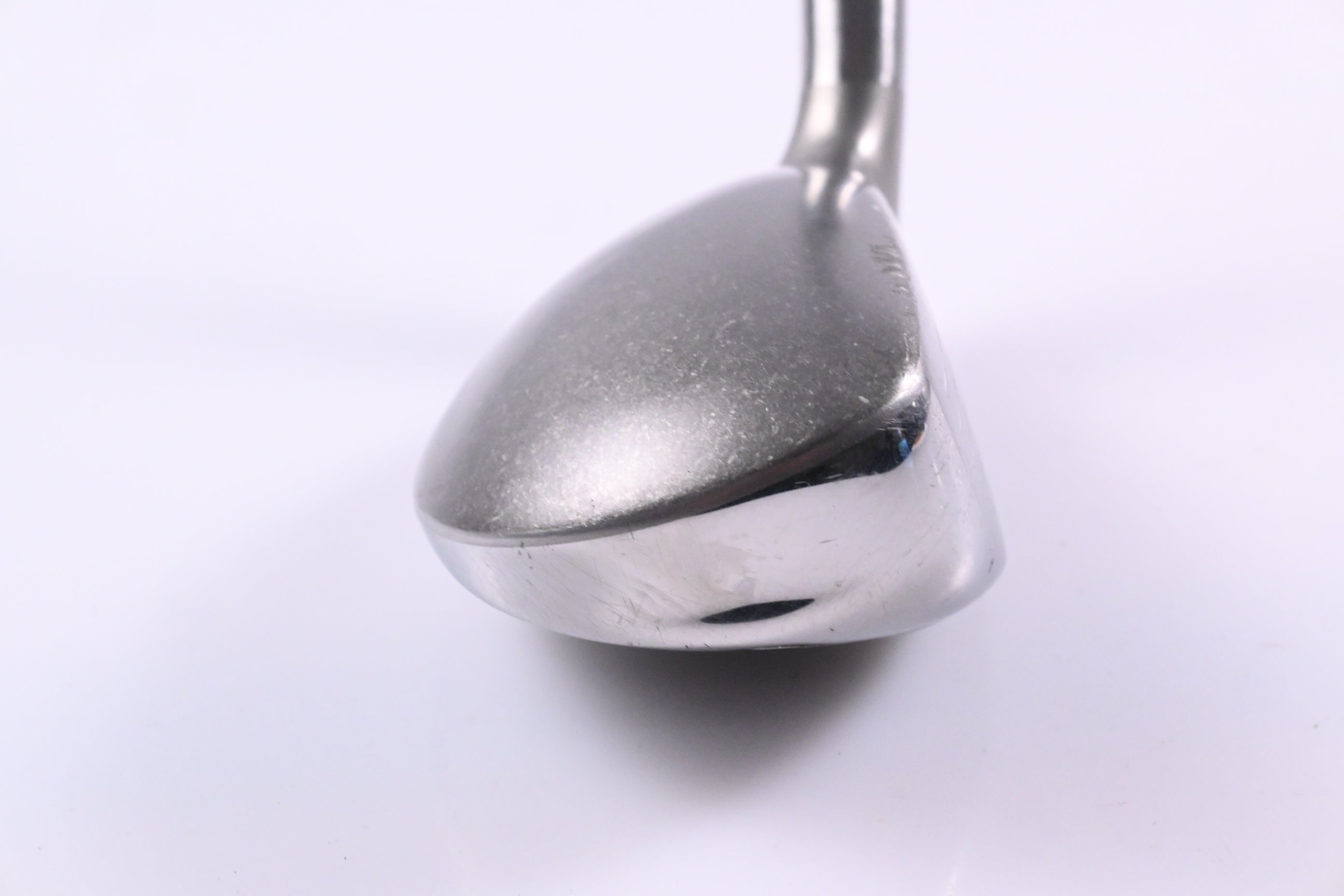 Cleveland Mashie #3 Hybrid / 20.5 Degree / Regular Flex Miyazaki C.Kua 59 Shaft