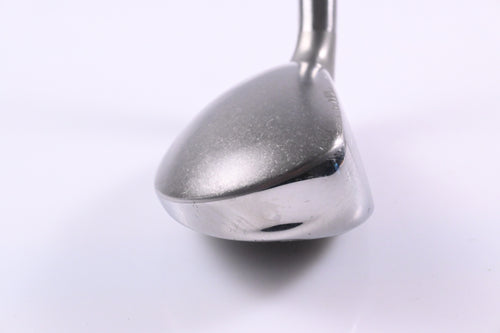 Cleveland Mashie #3 Hybrid / 20.5 Degree / Regular Flex Miyazaki C.Kua 59 Shaft