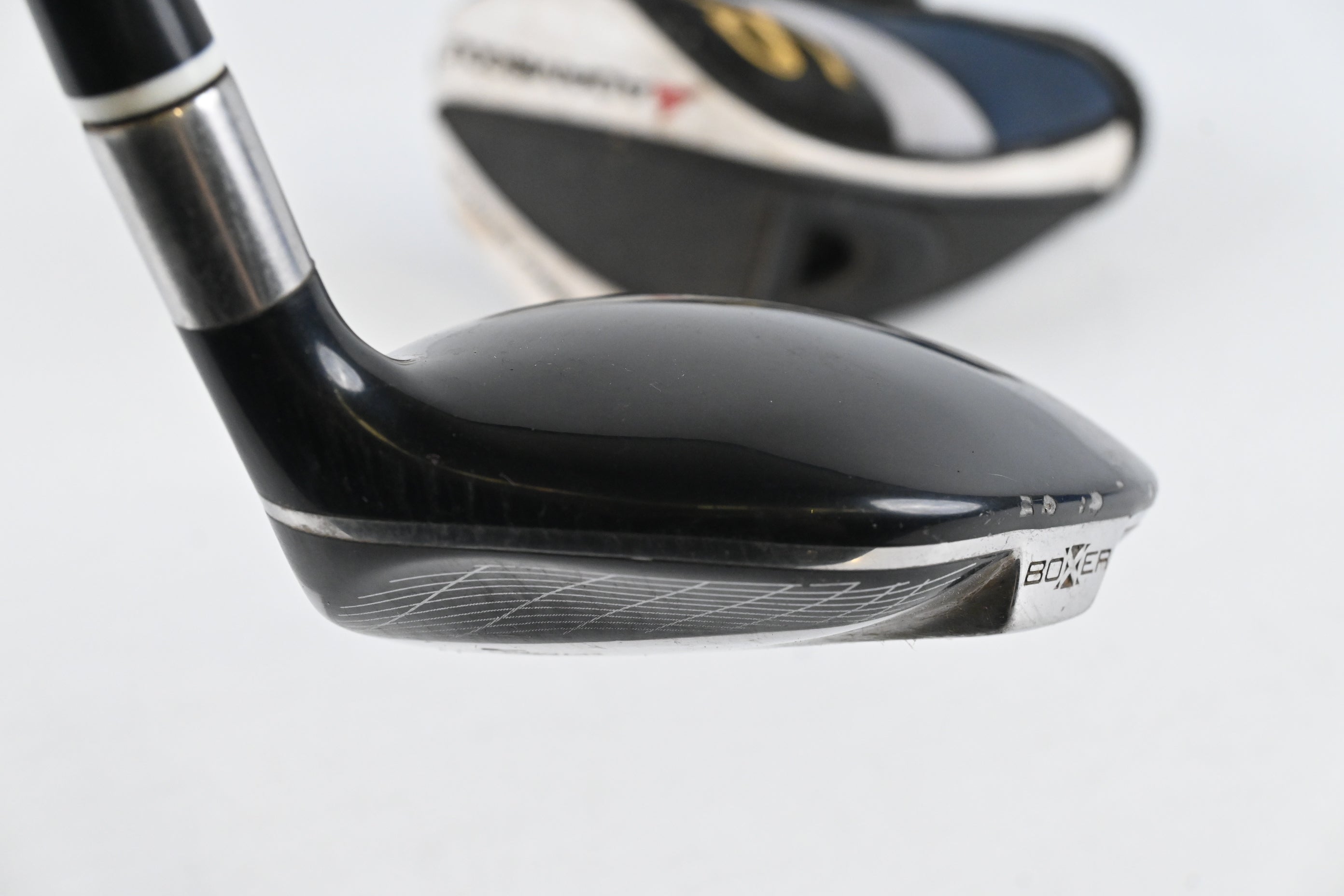 Adams Speedline Fast 12 #3 Wood / 15 Degree / Regular Flex ProLaunch Axis 70