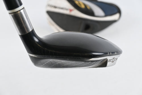 Adams Speedline Fast 12 #3 Wood / 15 Degree / Regular Flex ProLaunch Axis 70