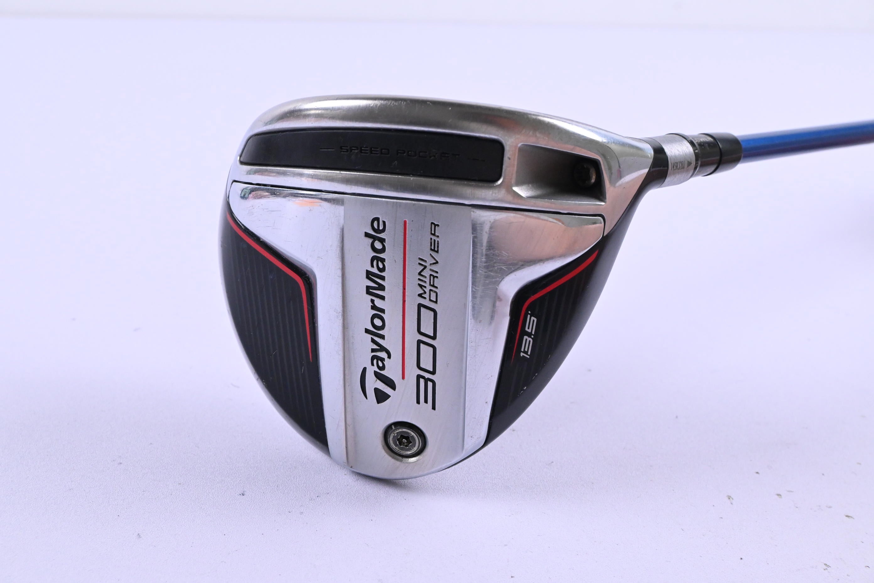 Taylormade 300 Mini Driver / 13.5 Degree / Senior Flex UST MP5 50 Shaft