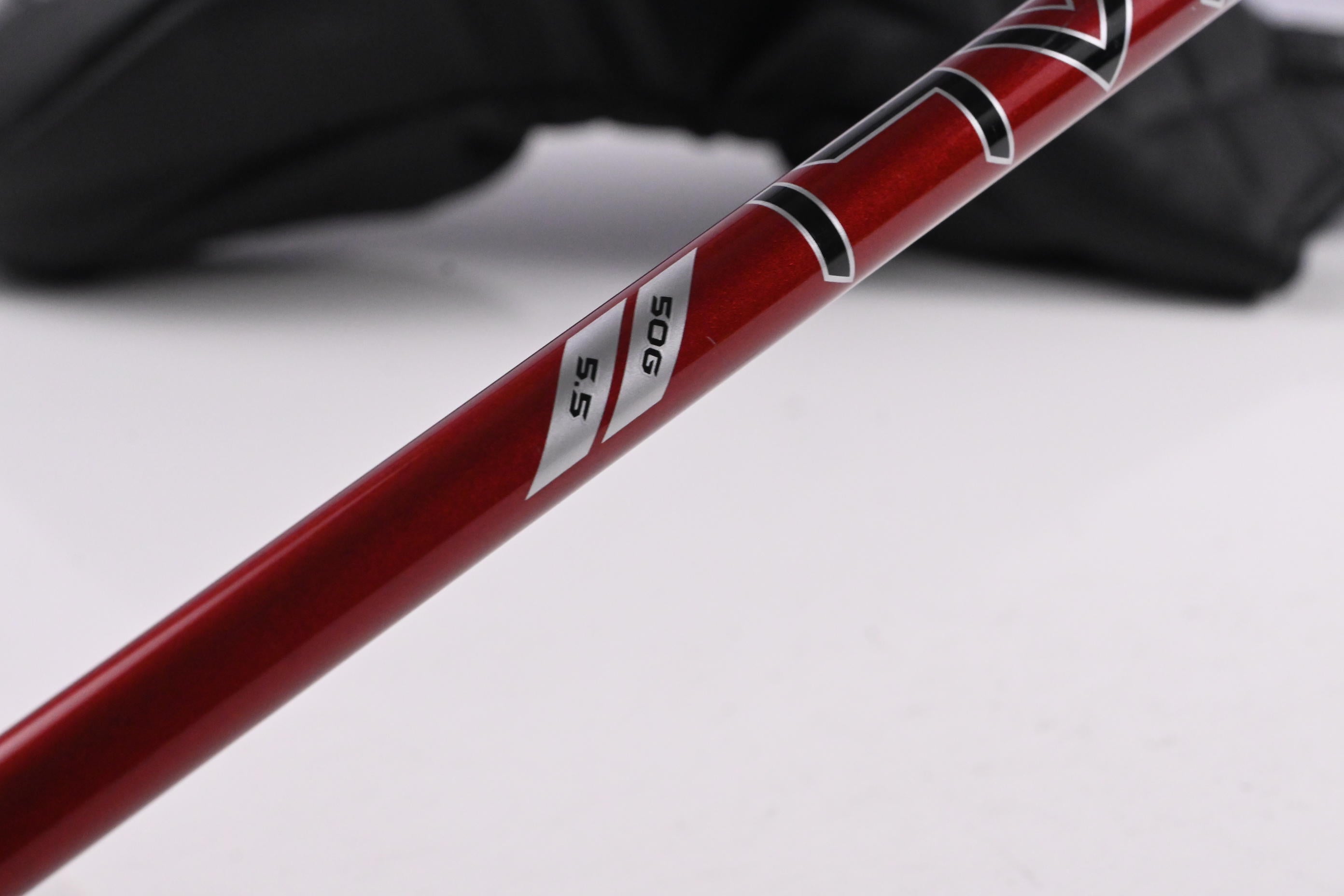 Cobra DS-Adapt MAX-K Driver / 10.5 Degree / Regular Flex Denali Red 50 Shaft