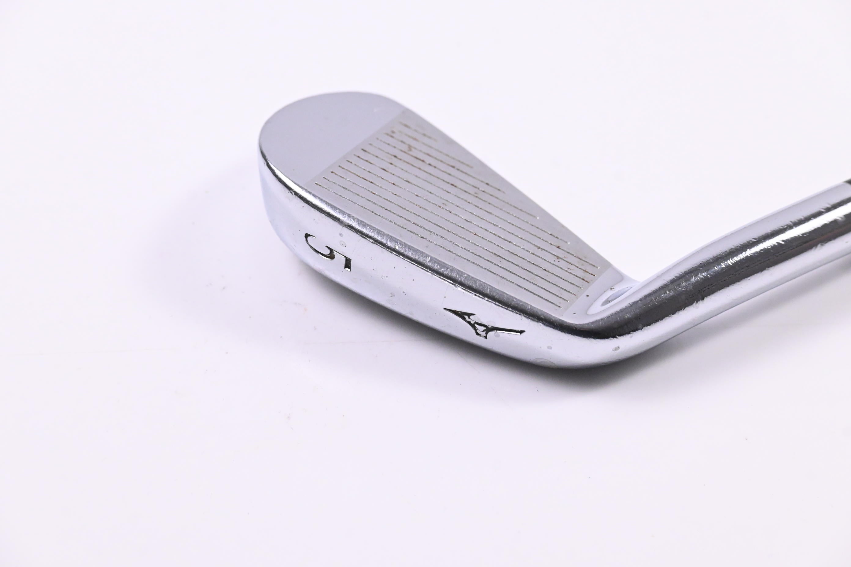 Mizuno MP-57 #5 Iron / 27 Degree / Regular Flex True Temper Dynamic Gold Shaft