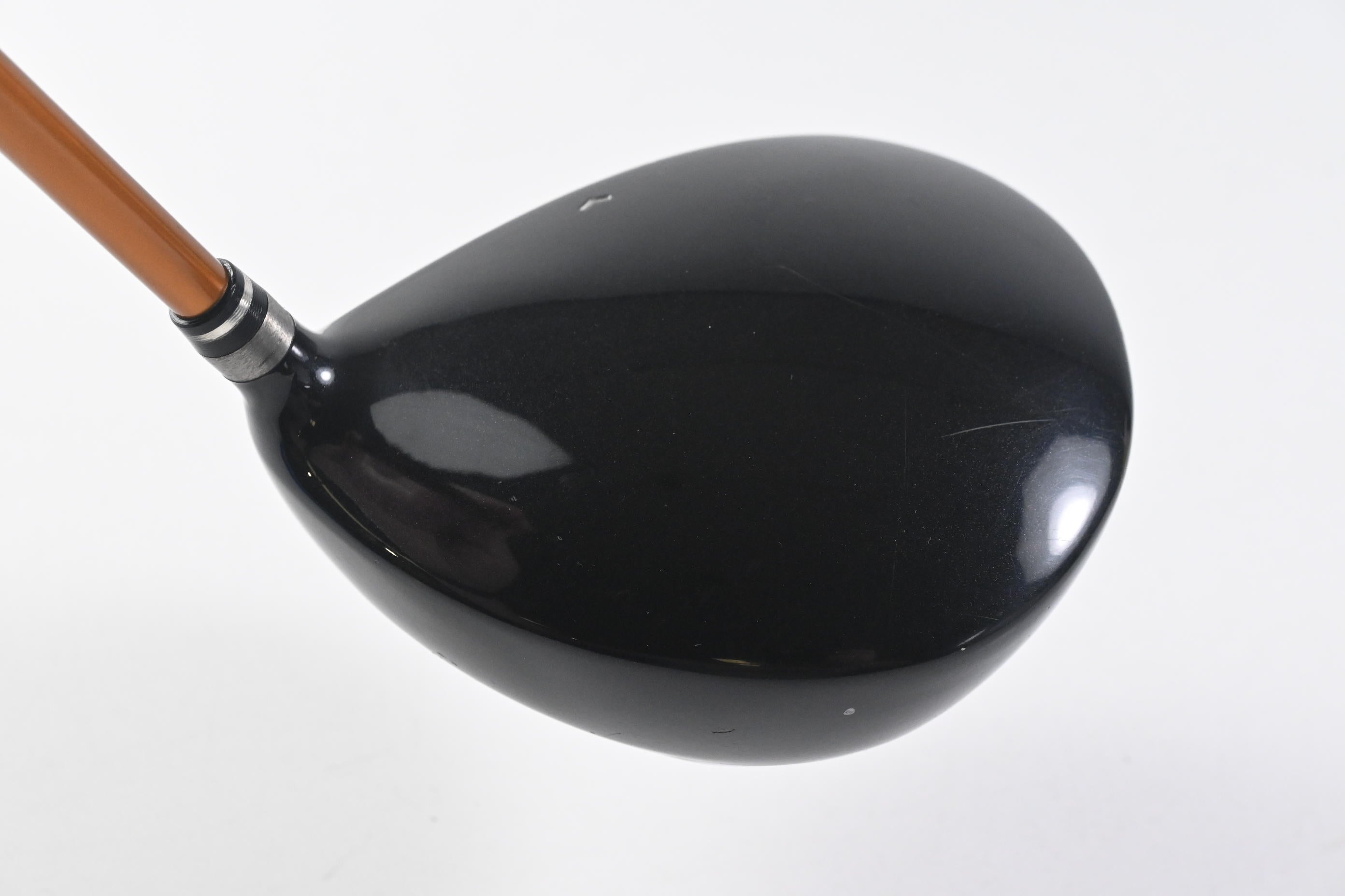 Wilson Staff Dd6 Driver / 11.5 Degree / Regular Flex Aldila NVS-HL 65 Shaft