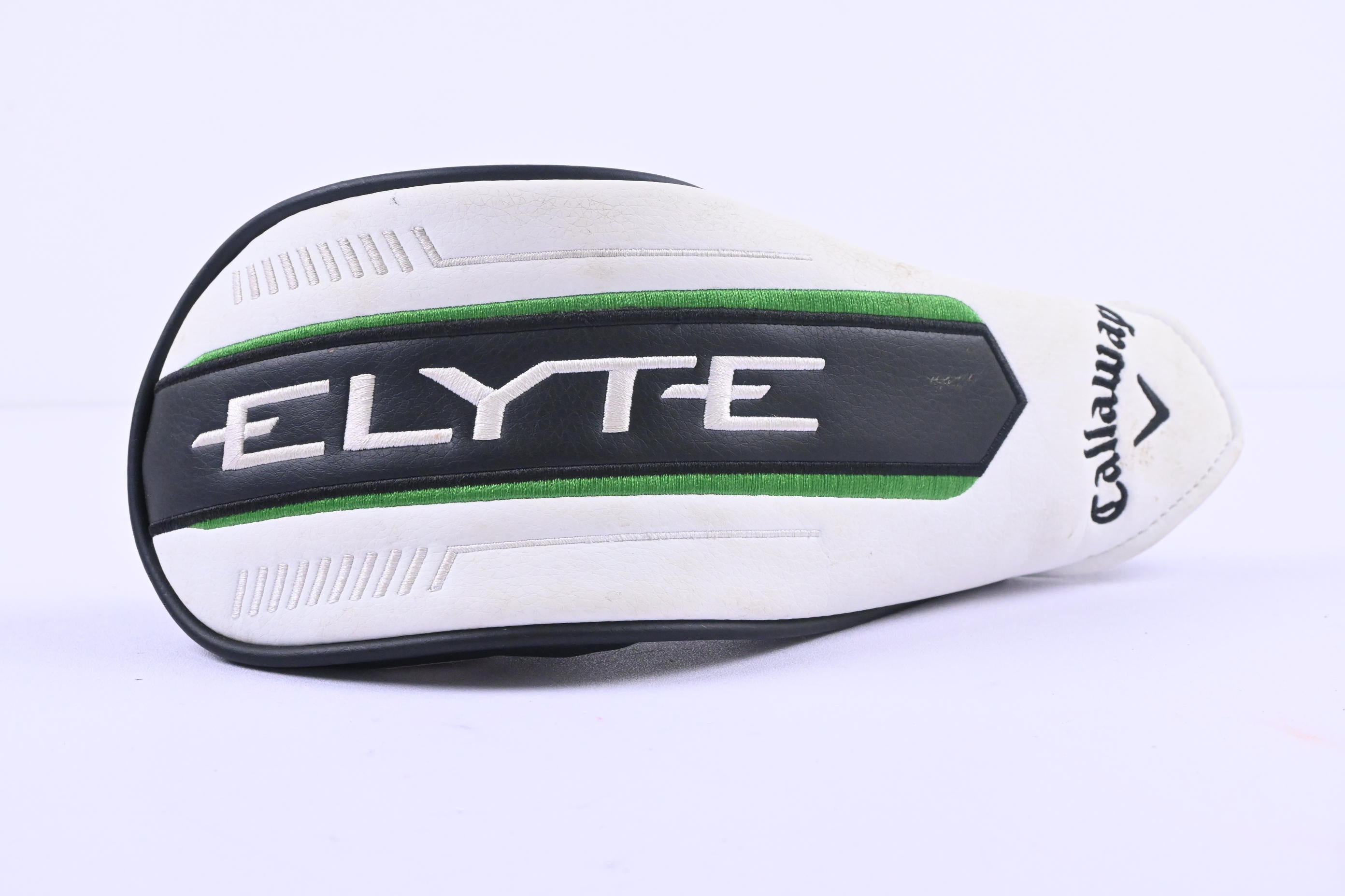 Callaway Elyte #5 Wood / 18 Degree / Regular Flex Vanquish Blue 4 Shaft