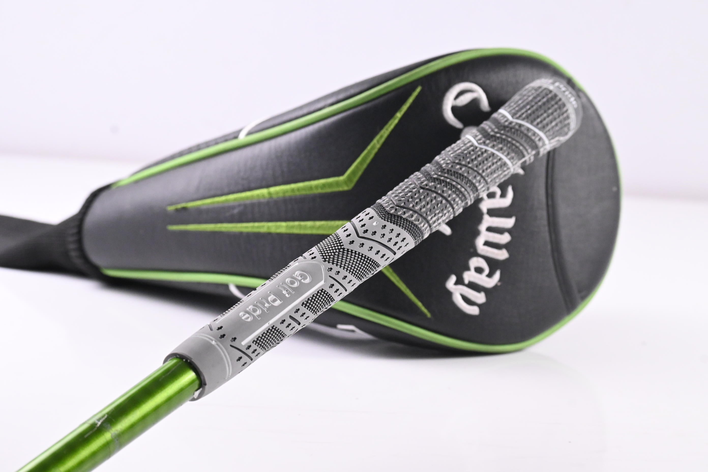 Callaway RAZR Fit Xtreme Driver / 10.5 Degree / Regular Flex Aldila Triniti 65
