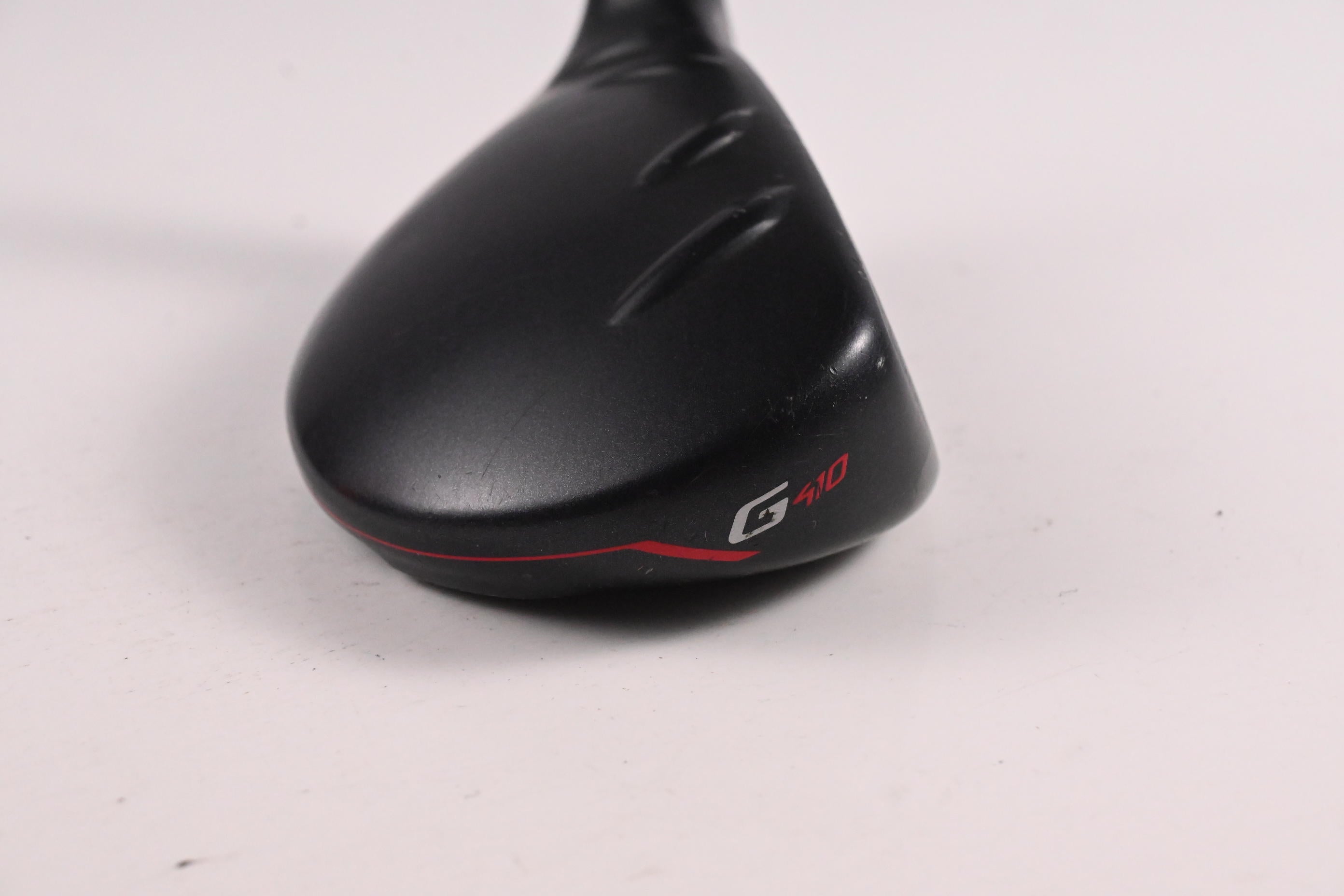 Ping G410 #4 Hybrid / 22 Degree / Regular Flex Ping Alta CB Red 70 Shaft