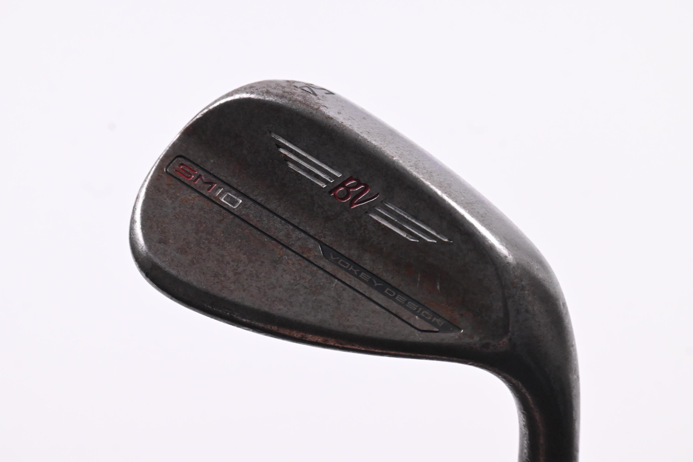 Titleist Vokey SM10 Sand Wedge / 54 Degree / Stiff Flex Project X Shaft