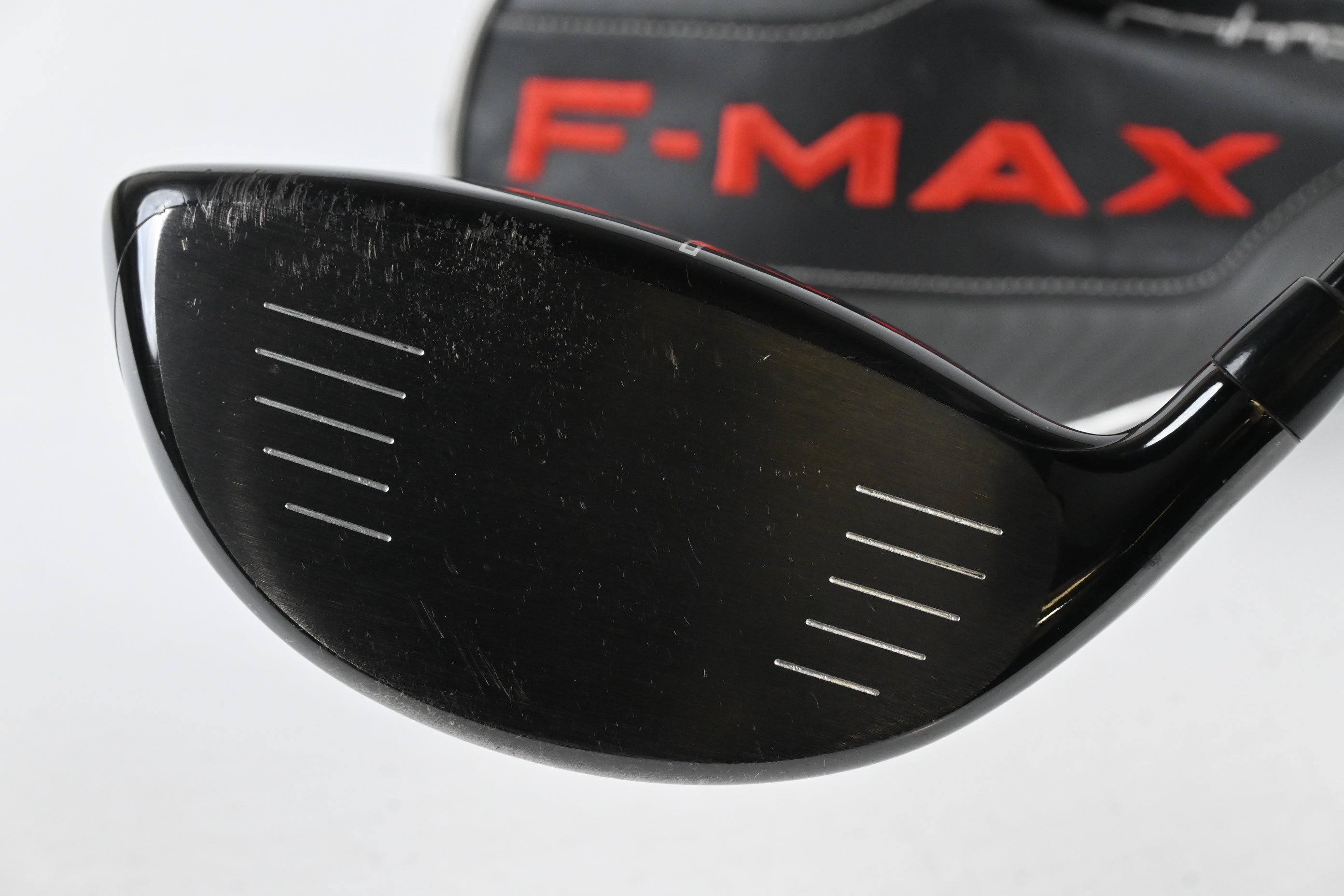 Cobra F-Max Superlite Offset Driver / 10.5 Degree / Senior Flex SuperLite 45
