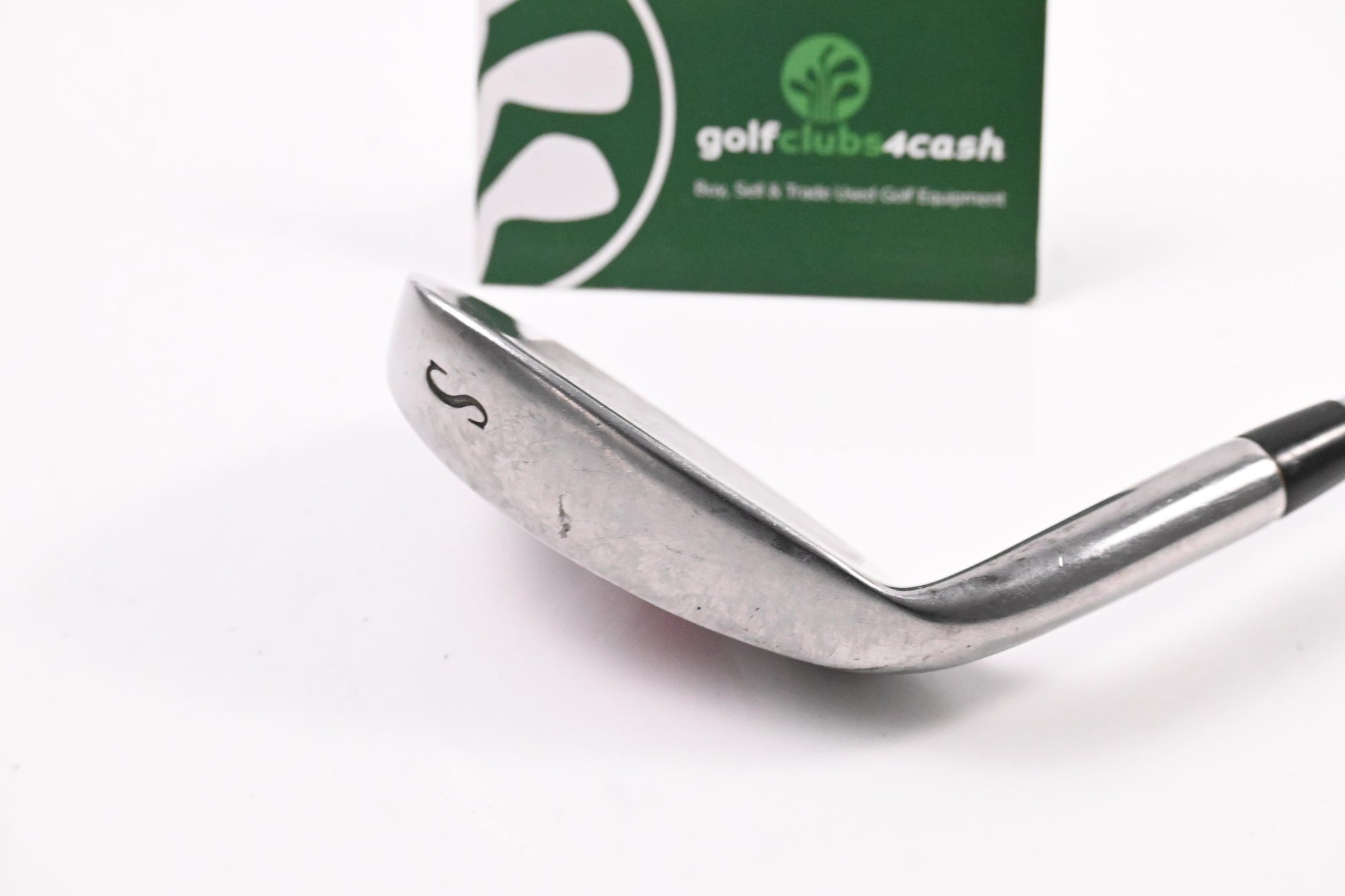 Ben Sayers M8 Sand Wedge / Wedge Flex Ben Sayers Steel Shaft