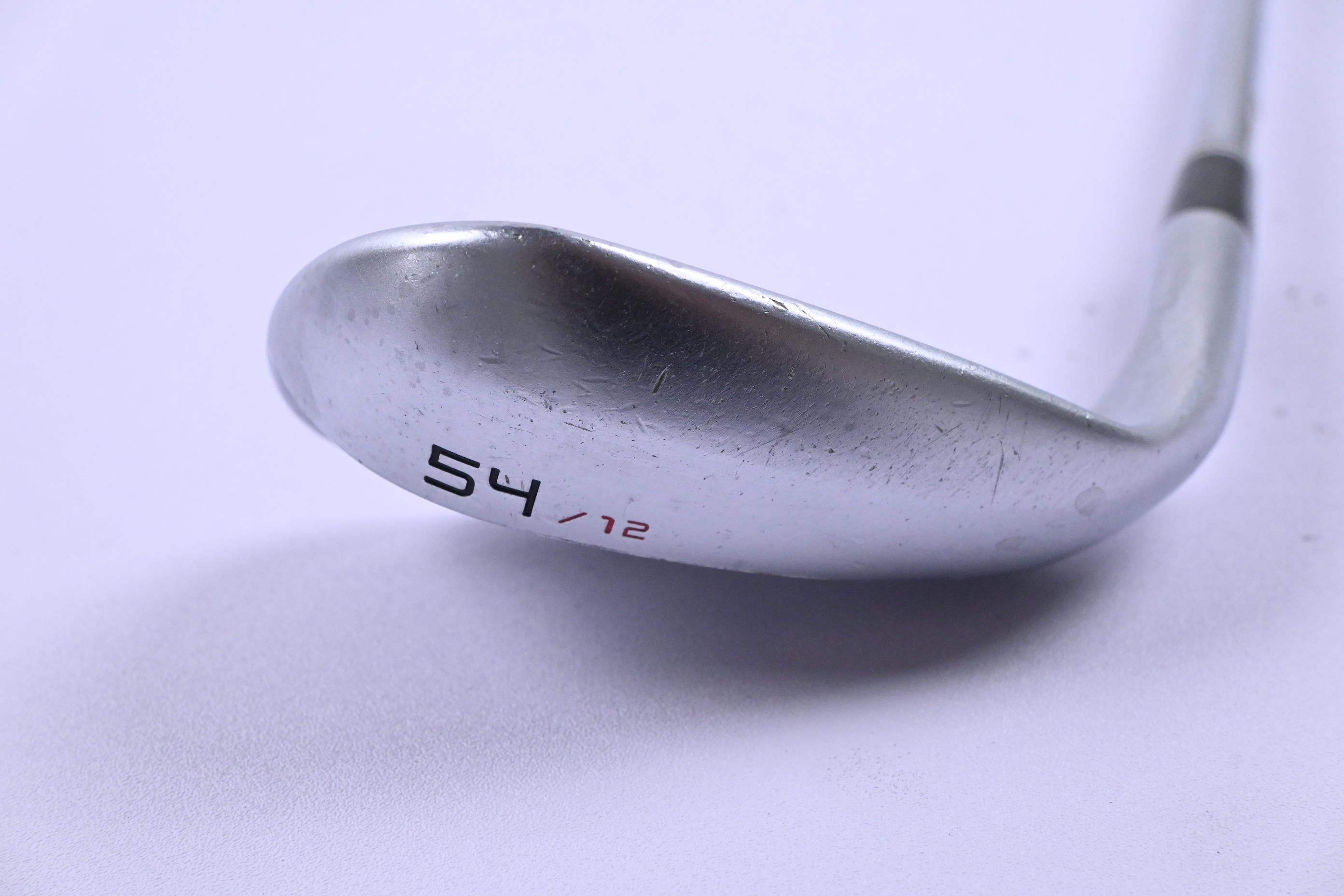 Cleveland CBX 2 Sand Wedge / 54 Degree / Wedge Flex Dynamic Gold 115 Shaft