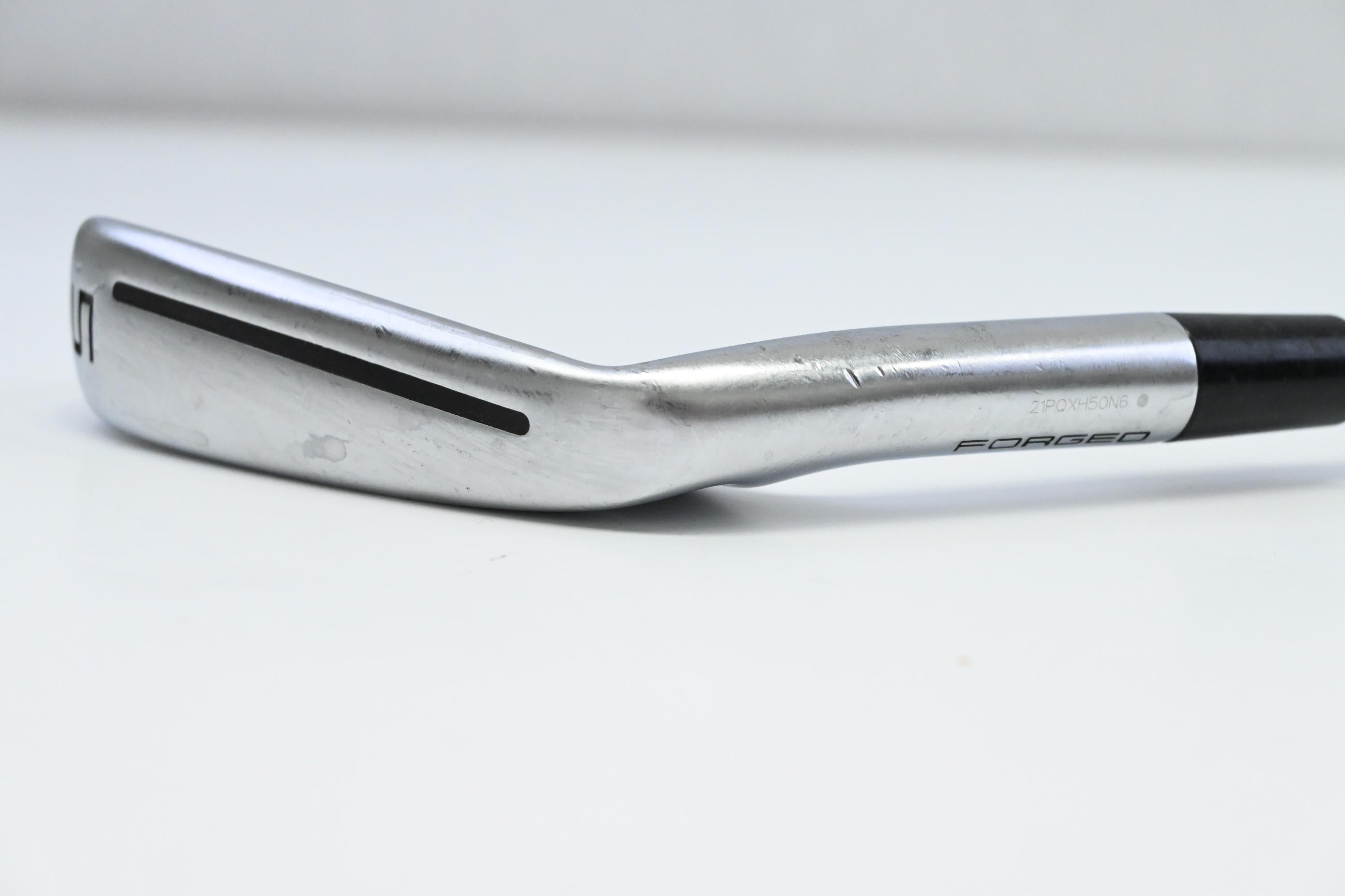 Taylormade P790 2021 #5 Iron / 23.5 Degree / X-Flex KBS Tour Shaft