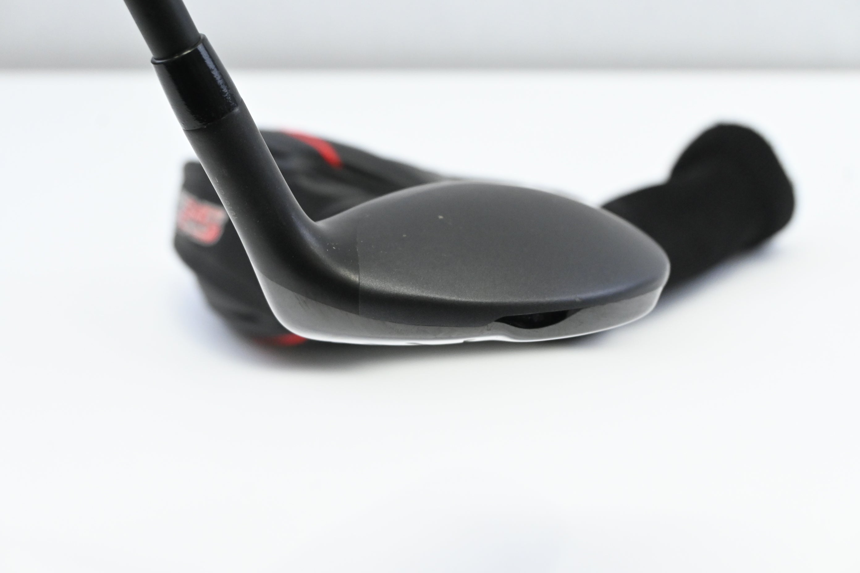 Ping G25 Hybrid #4 Hybrid / 23 Degree / Regular Flex Ping TFC 189 Shaft