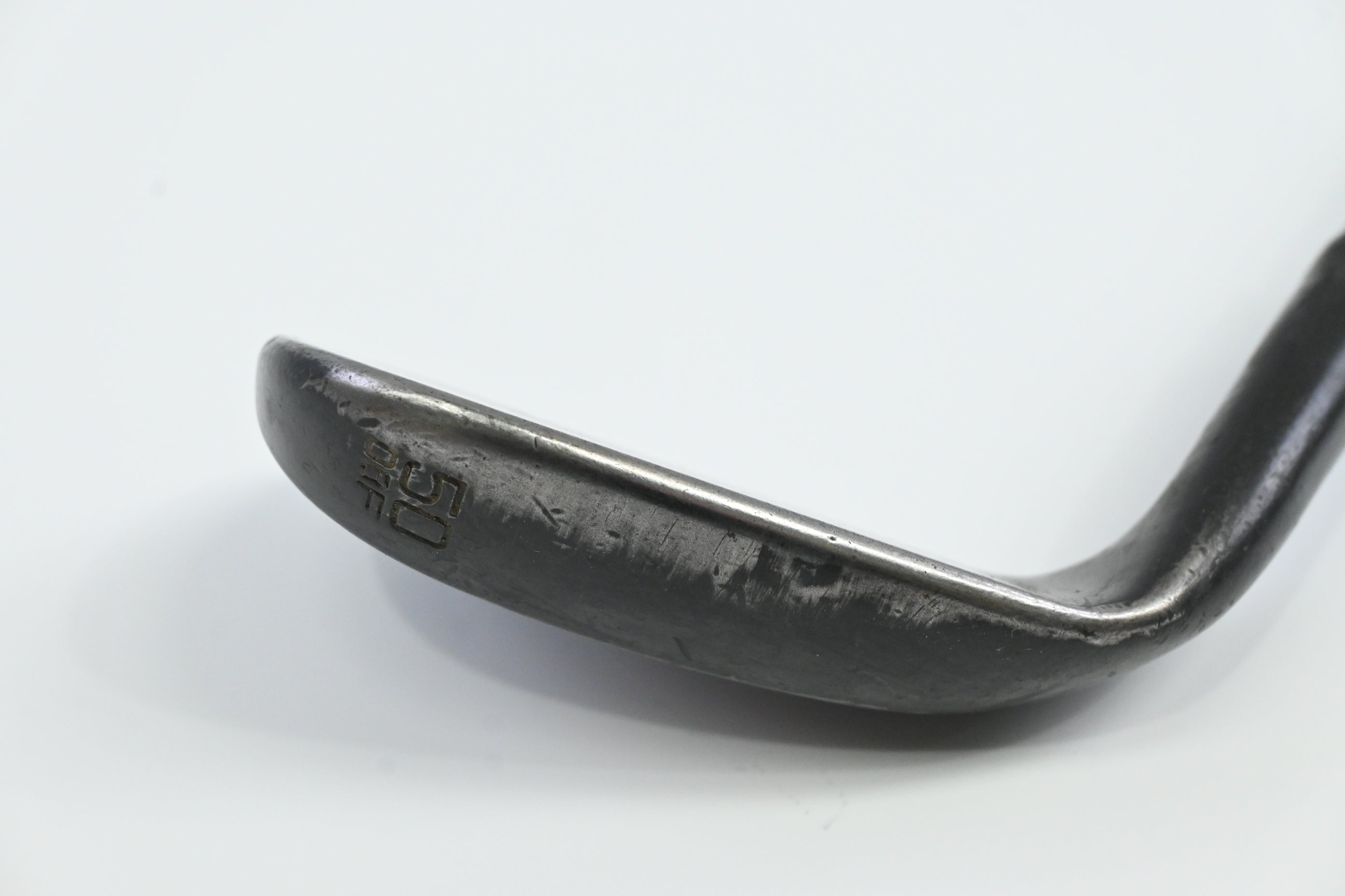 Titleist Vokey SM8 Gap Wedge / 50 Degree / Stiff Flex NS Pro 950GH Shaft