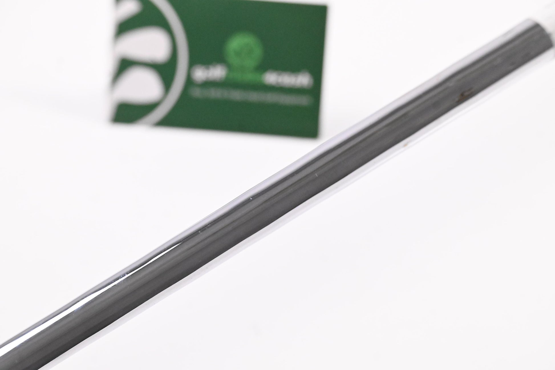 Ben Sayers M8 Sand Wedge / Wedge Flex Ben Sayers Steel Shaft