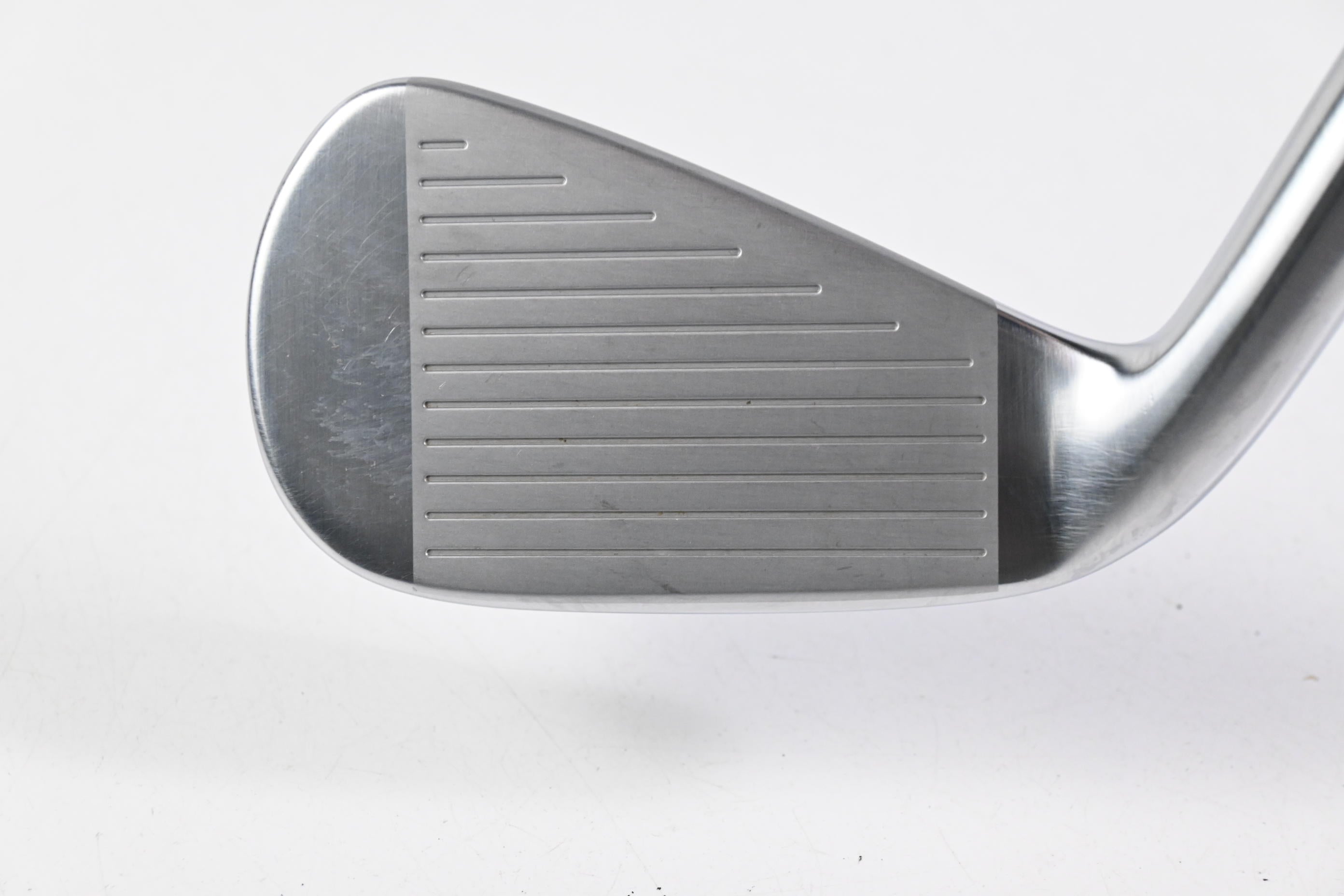 Mizuno Pro 225 #3 Iron / 19 Degree / Stiff Flex KBS Tour C-Taper Lite 110 Shaft