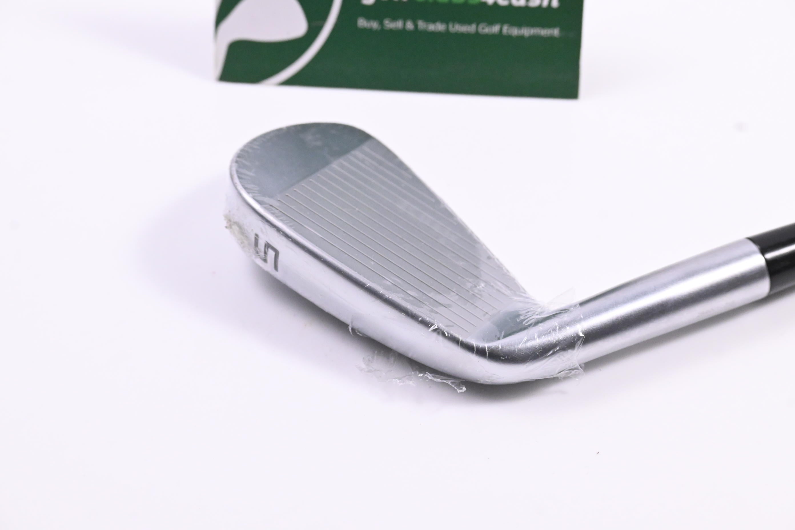Taylormade P7MB 2023 #5 Iron / 26 Degree / X-Flex KBS Tour Shaft