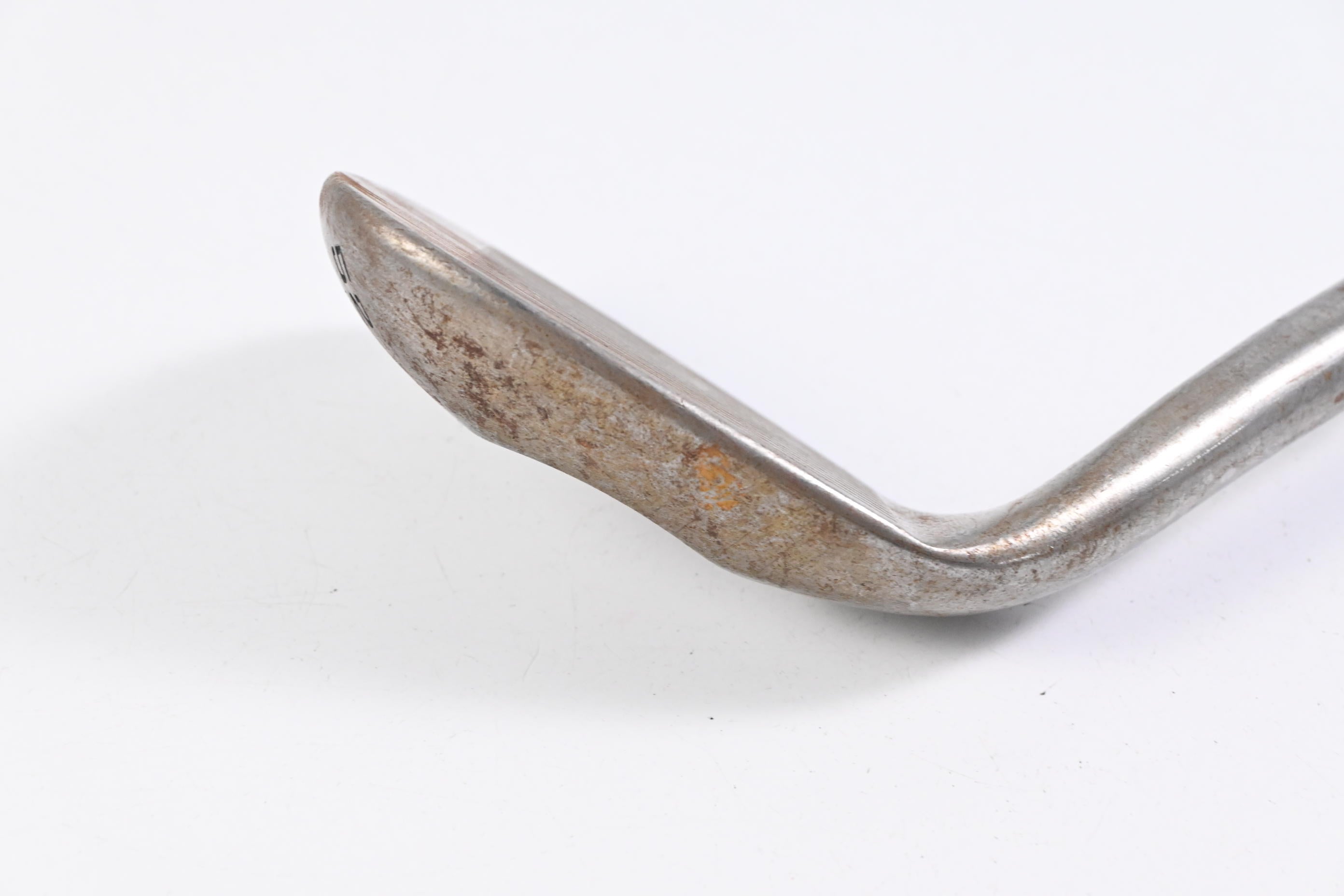 Cobra Snakebite 2023 Gap Wedge / 52 Degree / Stiff Flex KBS HI-REV 2.0 125 Shaft
