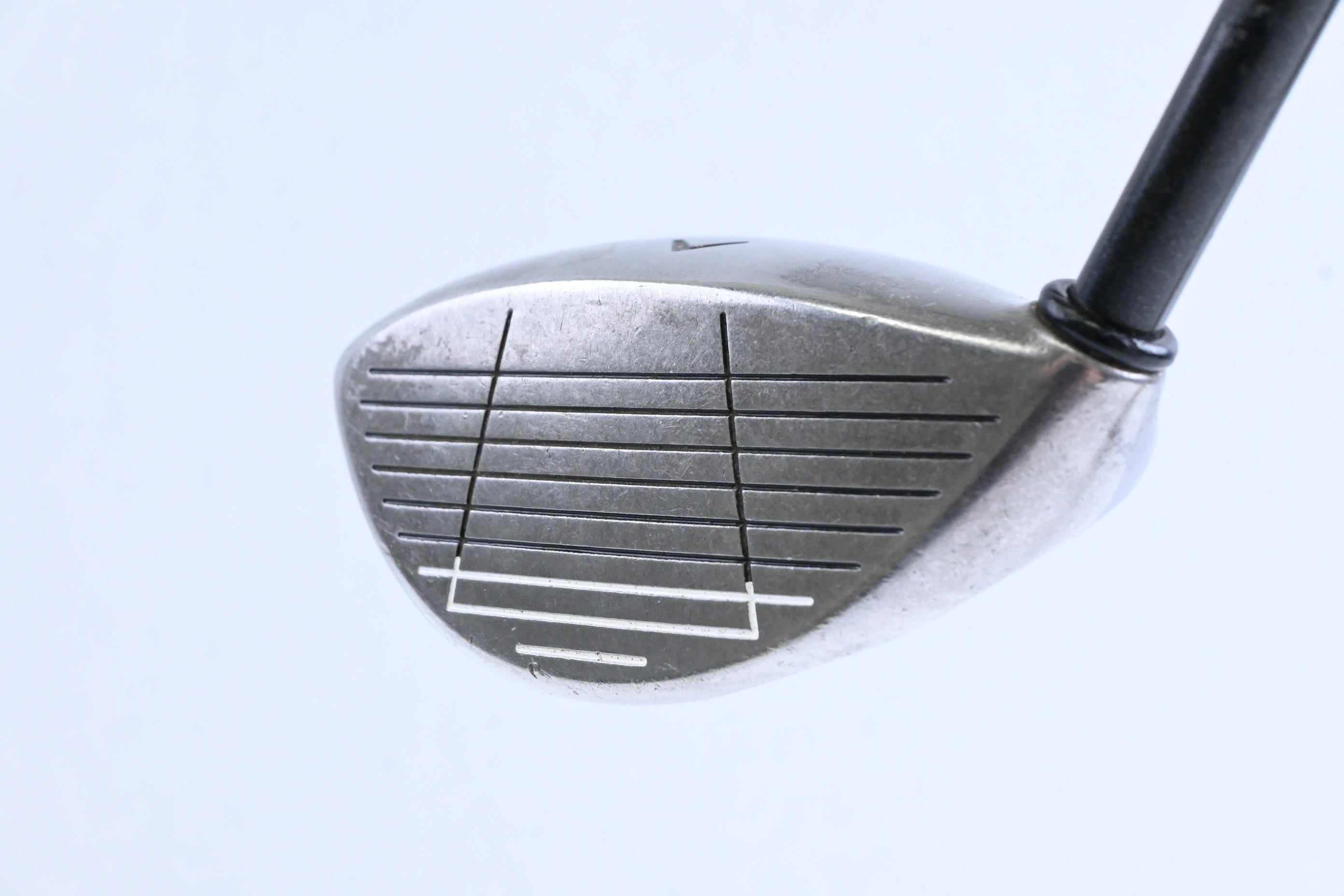 Callaway Big Bertha Warbird #3 Wood / 15 Degree / Regular Flex Callaway RCH 96