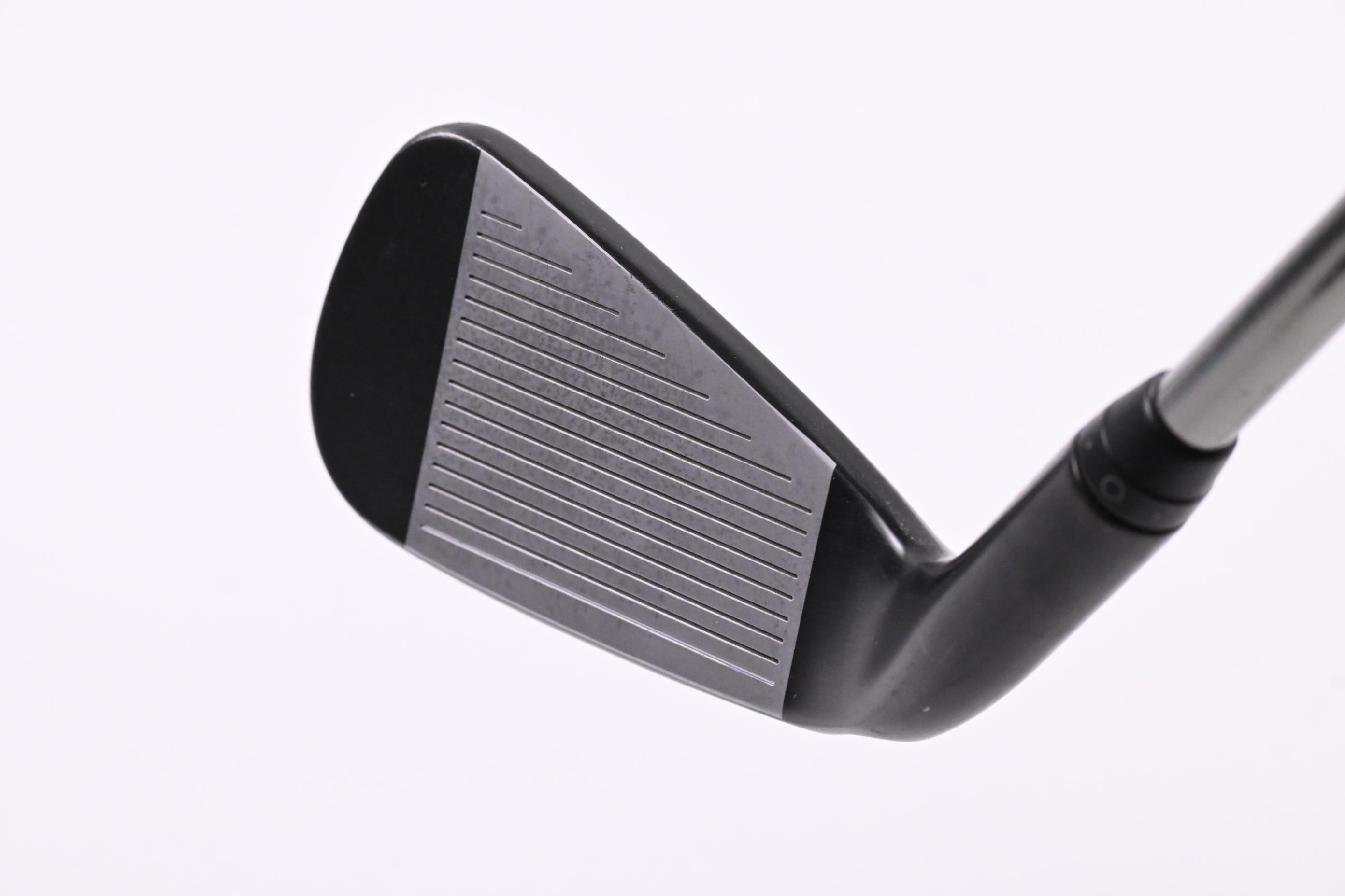 Ping iCrossover #2 Iron / 18 Degree / X-Flex Ping Tour 2.0 Chrome 85 Shaft