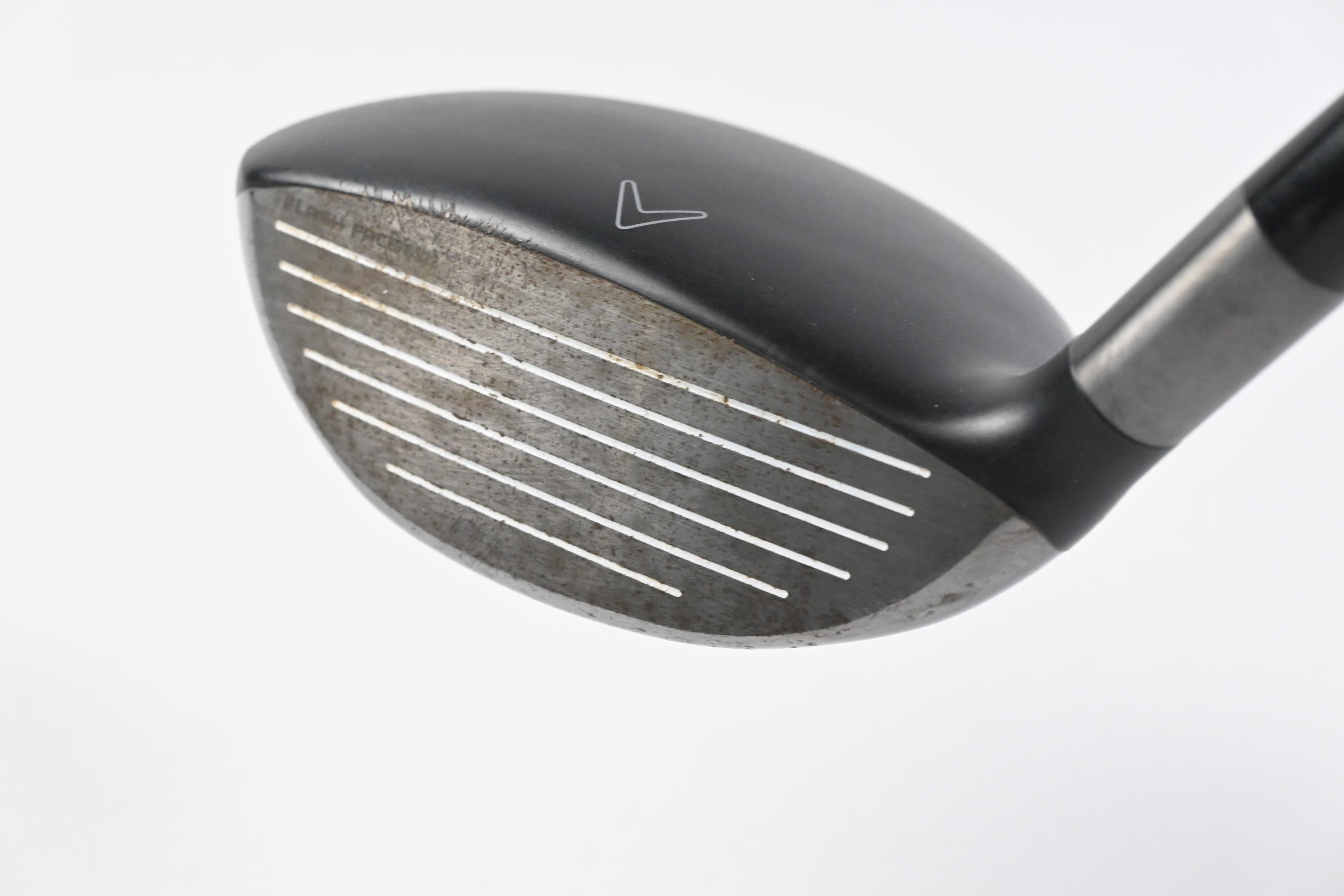 Callaway Rogue ST LS #3+ Wood / 13.5 Degree / Stiff Flex Tensei AV White 75