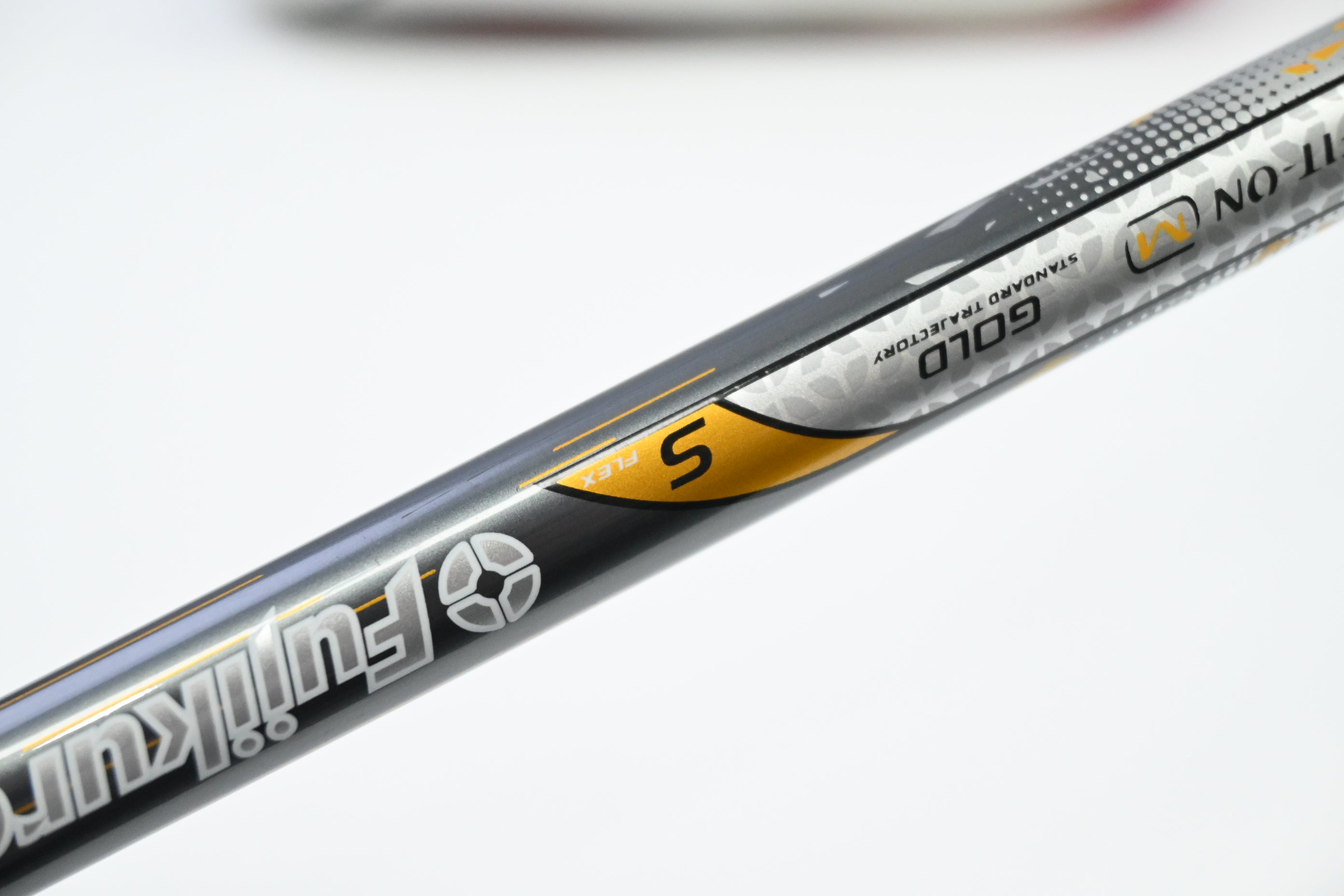 Cleveland Launcher 2009 Driver / 9 Degree / Stiff Flex Fujikura Fit-On Gold