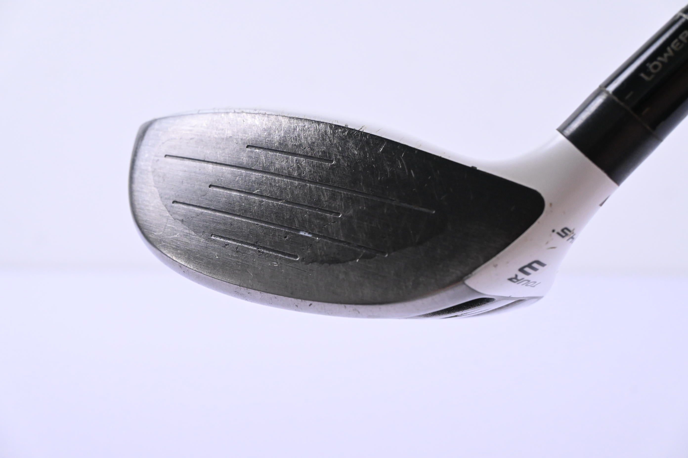 Taylormade RBZ Stage 2 Tour #3 Wood / 14.5 Degree / Regular Flex RocketFuel 70