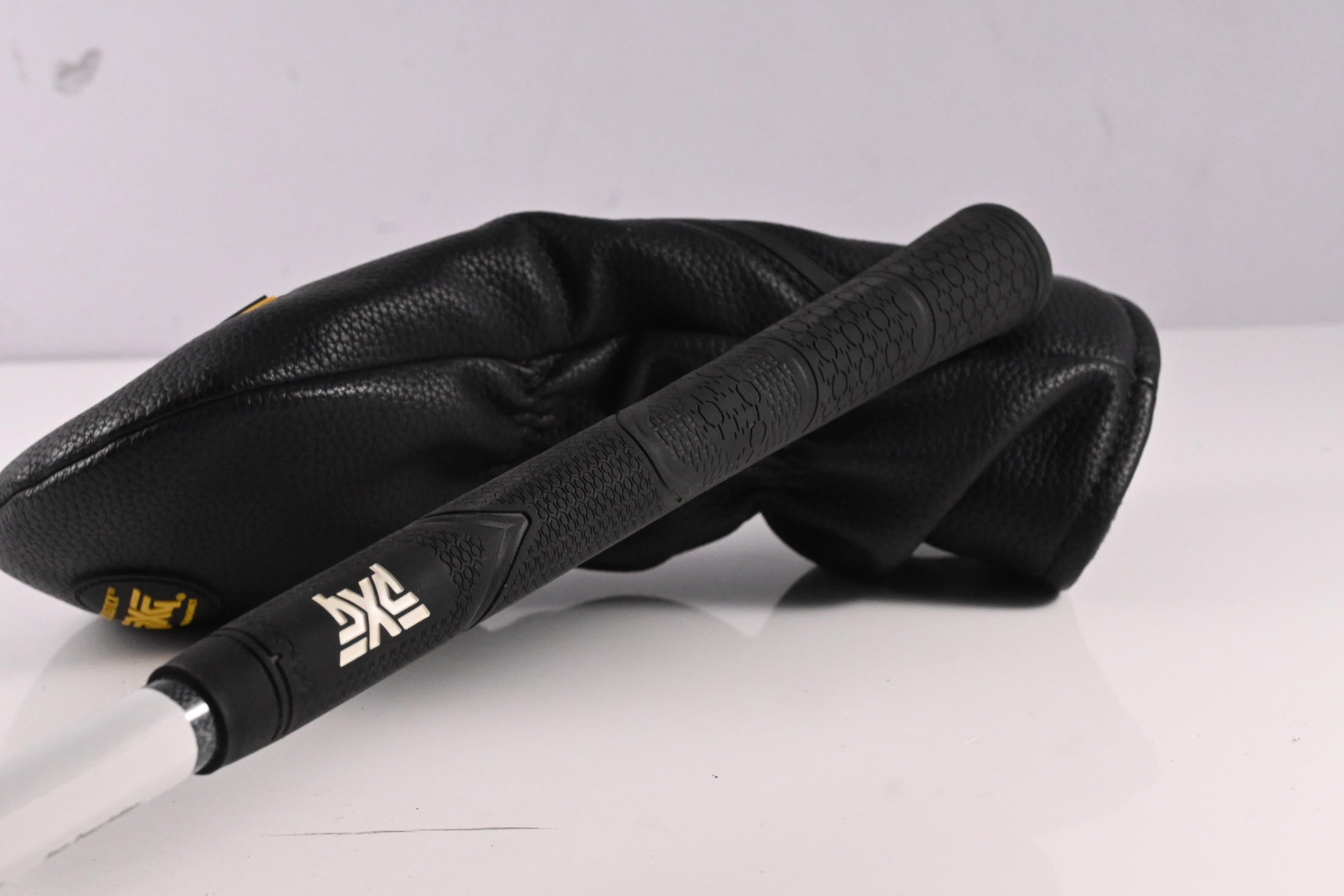 PXG Secret Weapon Mini Driver / 13 Degree / Regular Flex Tensei AV Blue 55 Shaft