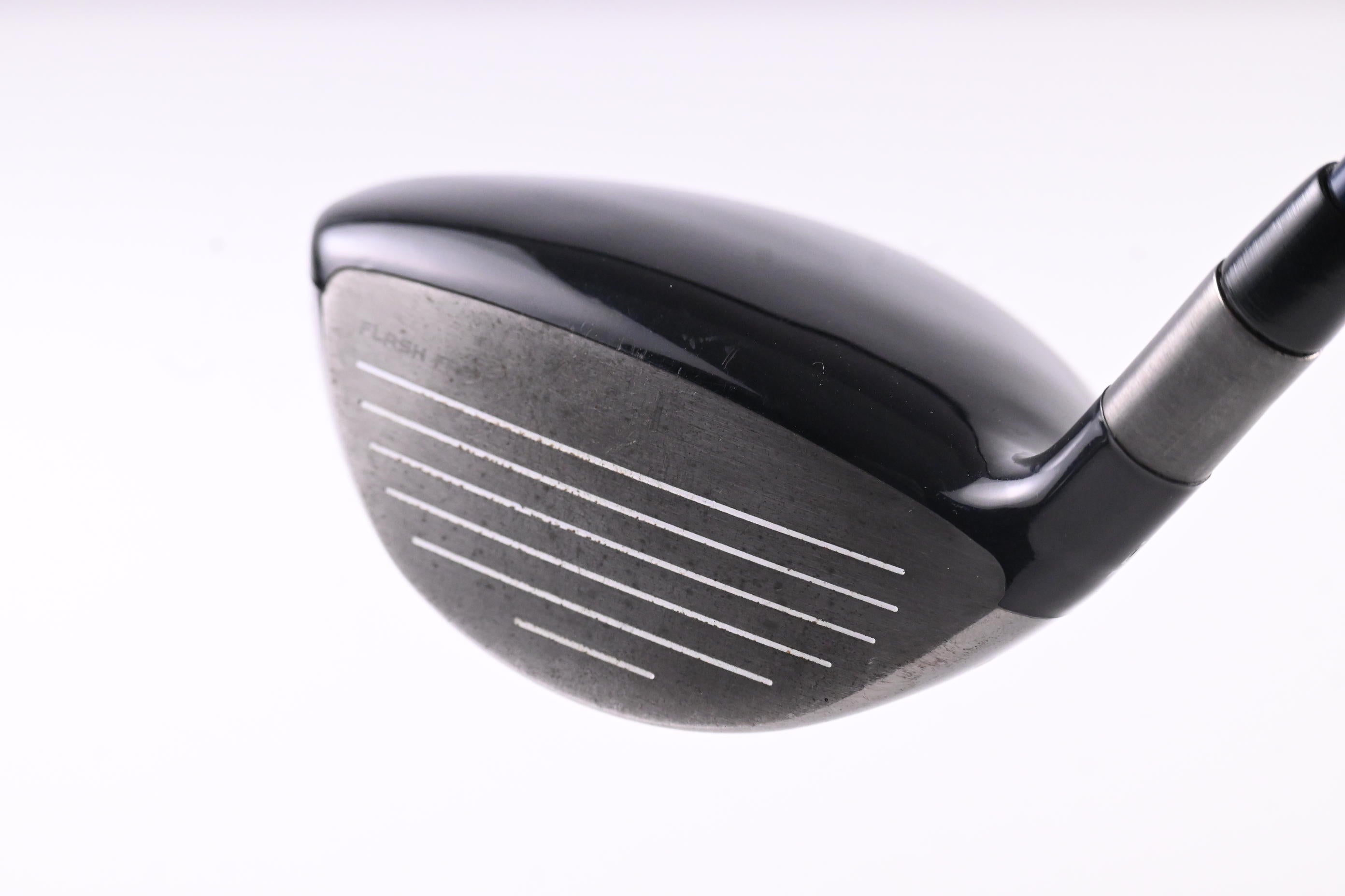 Tour Issue Callaway Epic Speed #3 Wood / 15 Degree / X-Flex Ventus Velocore Blue
