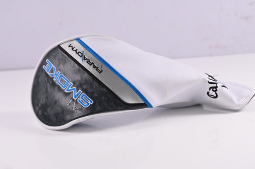 Callaway Paradym Ai Smoke Triple Diamond #5 Wood / 18 Degree / Stiff Flex Tensei 65