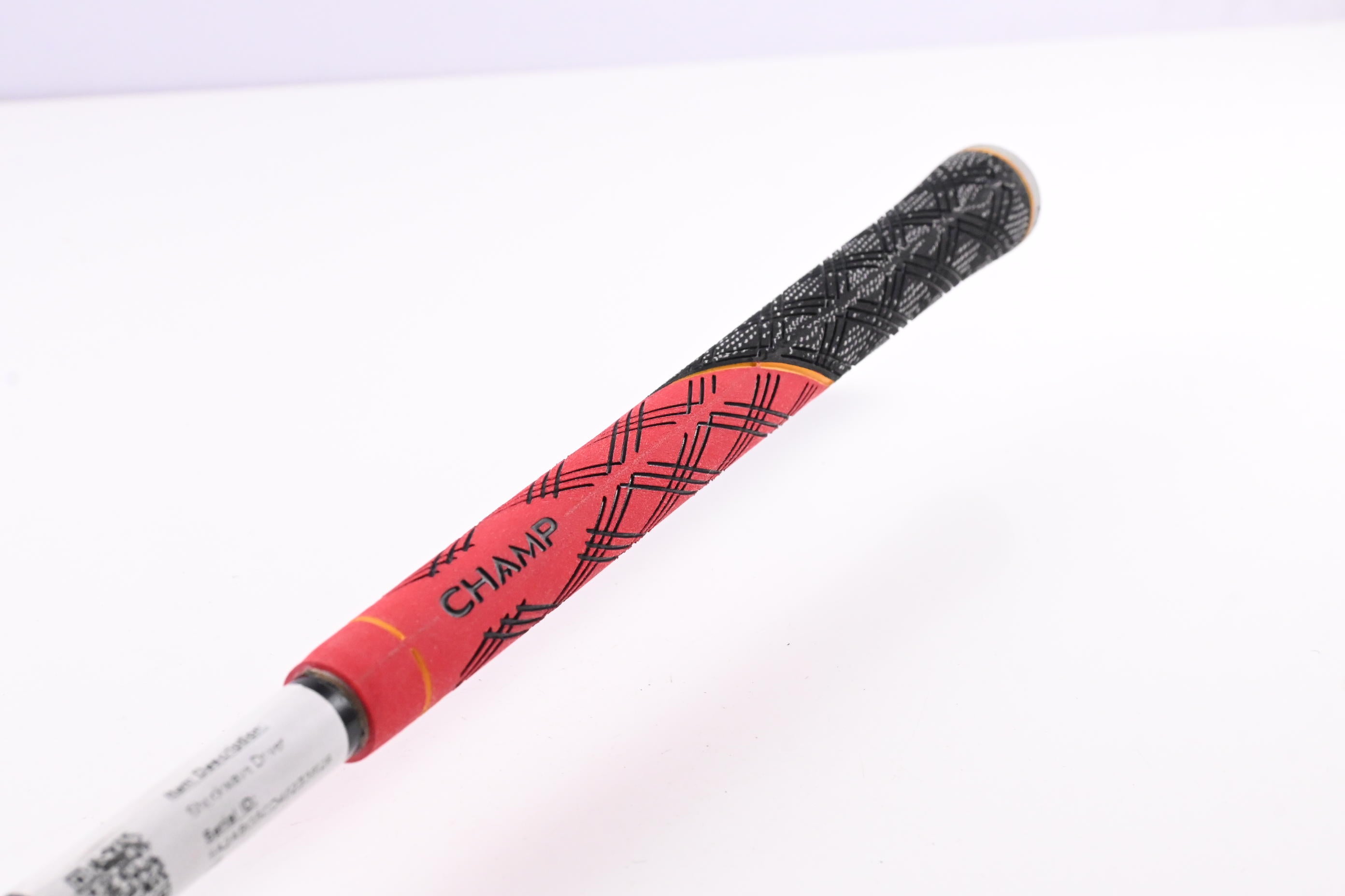 Ladies Wilson Shockwave HL Driver / 13.5 Degree / Ladies Flex AXIV Core 45 Shaft