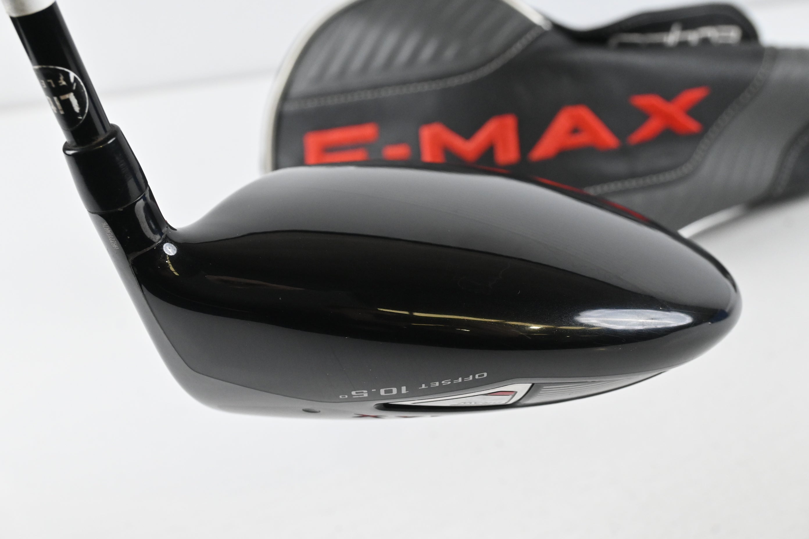 Cobra F-Max Superlite Offset Driver / 10.5 Degree / Senior Flex SuperLite 45