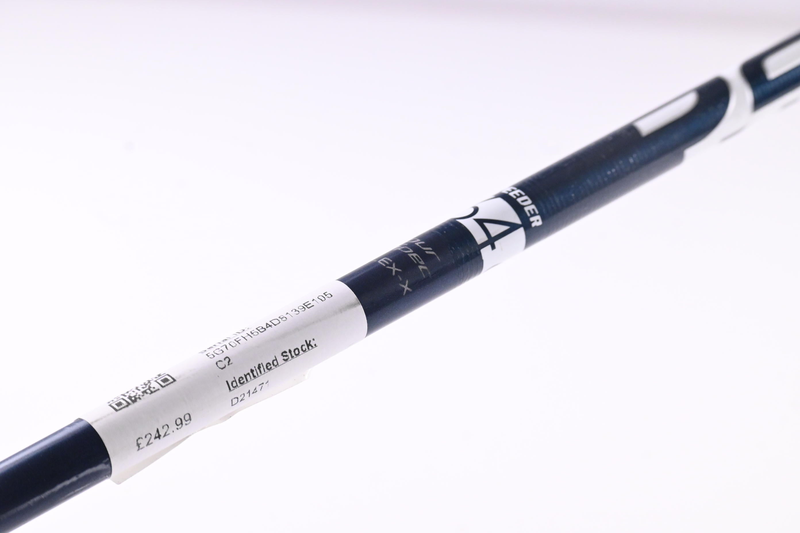 Titleist TSR2 Driver / 10 Degree / X-Flex Fujikura Speeder Pro 64 Shaft