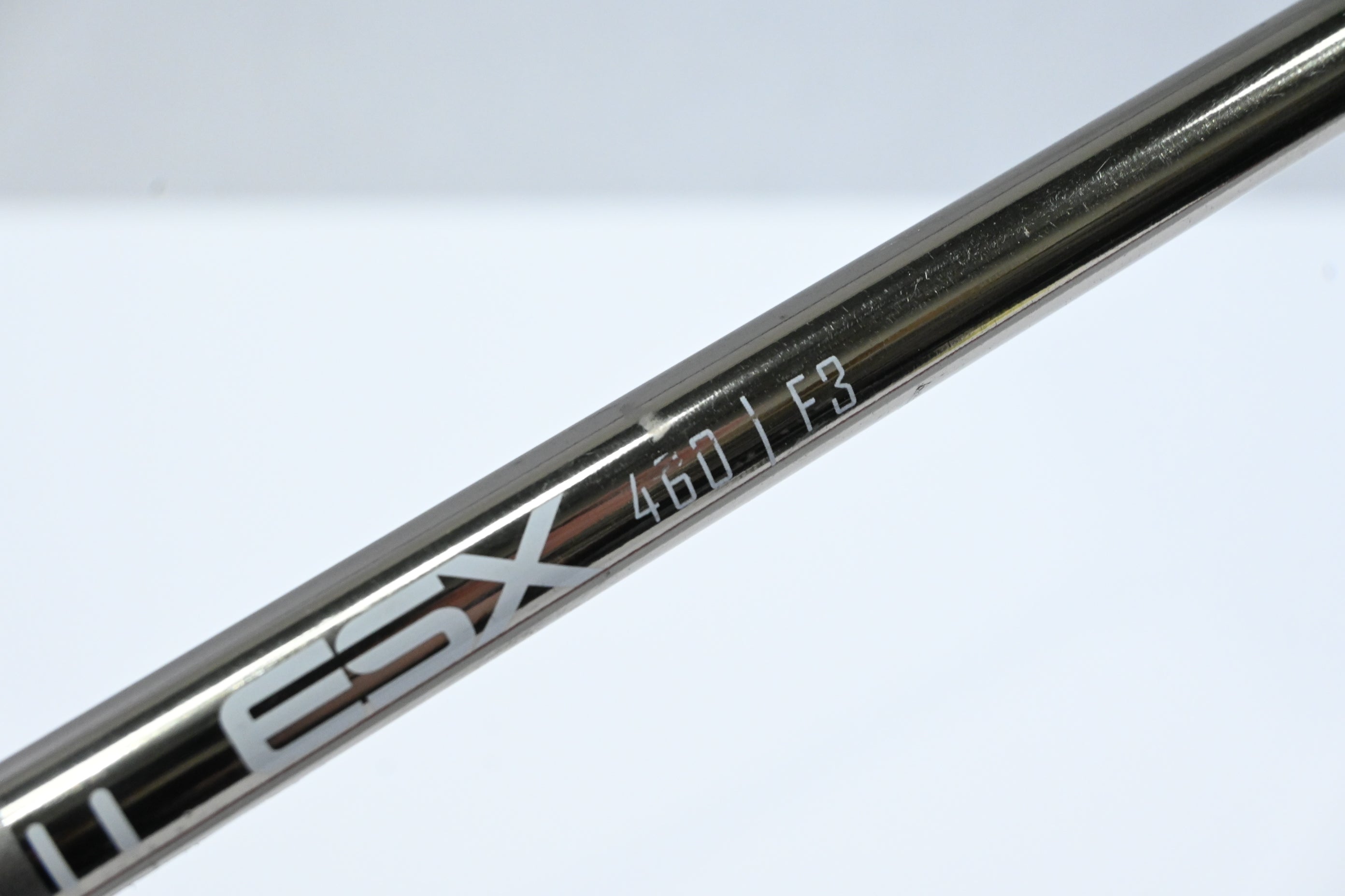 UST Mamiya Recoil ESX 460 #2 Hybrid Shaft / Regular Flex / Callaway 3rd Gen