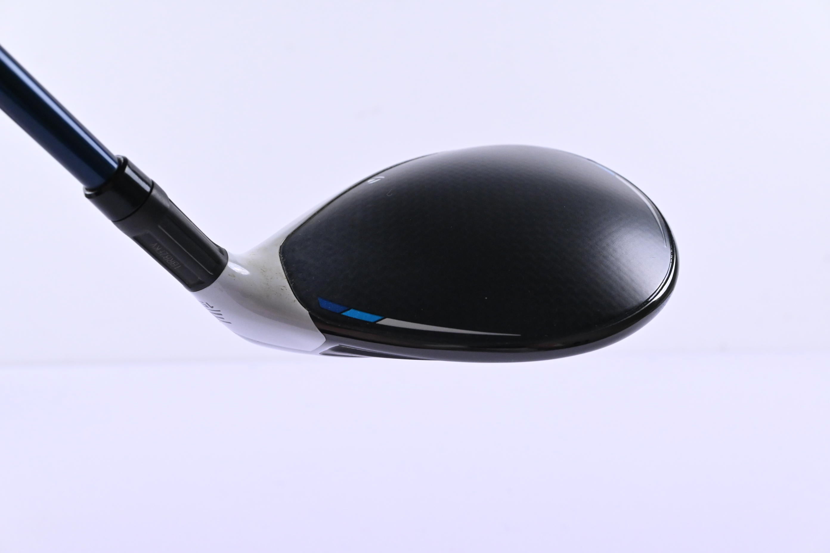 Taylormade SIM2 Max #3 Wood / 15 Degree / Regular Flex Fujikura Ventus Blue 5