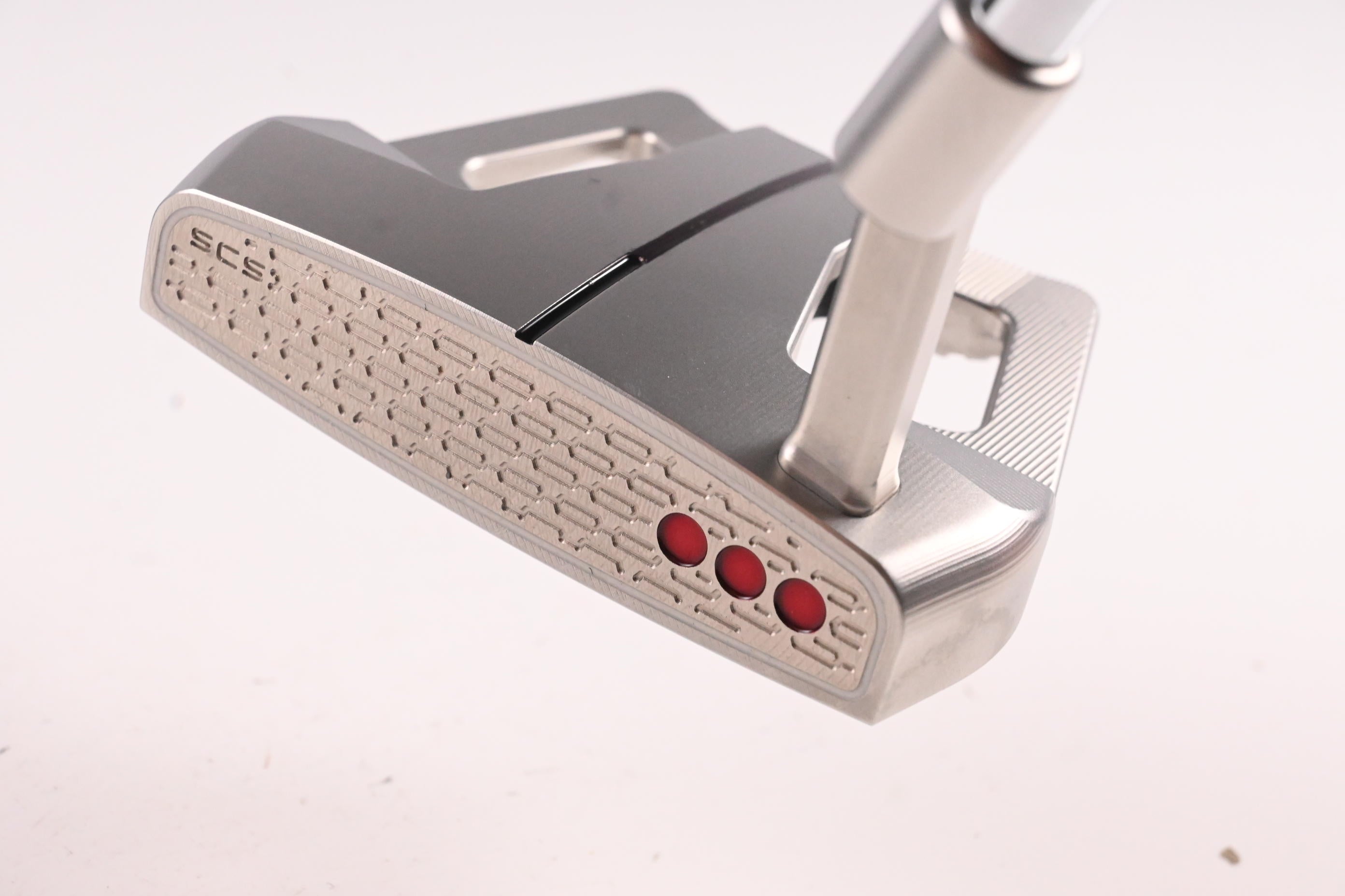 Scotty Cameron 2026 Phantom 9.2 R Putter / 34 Inch