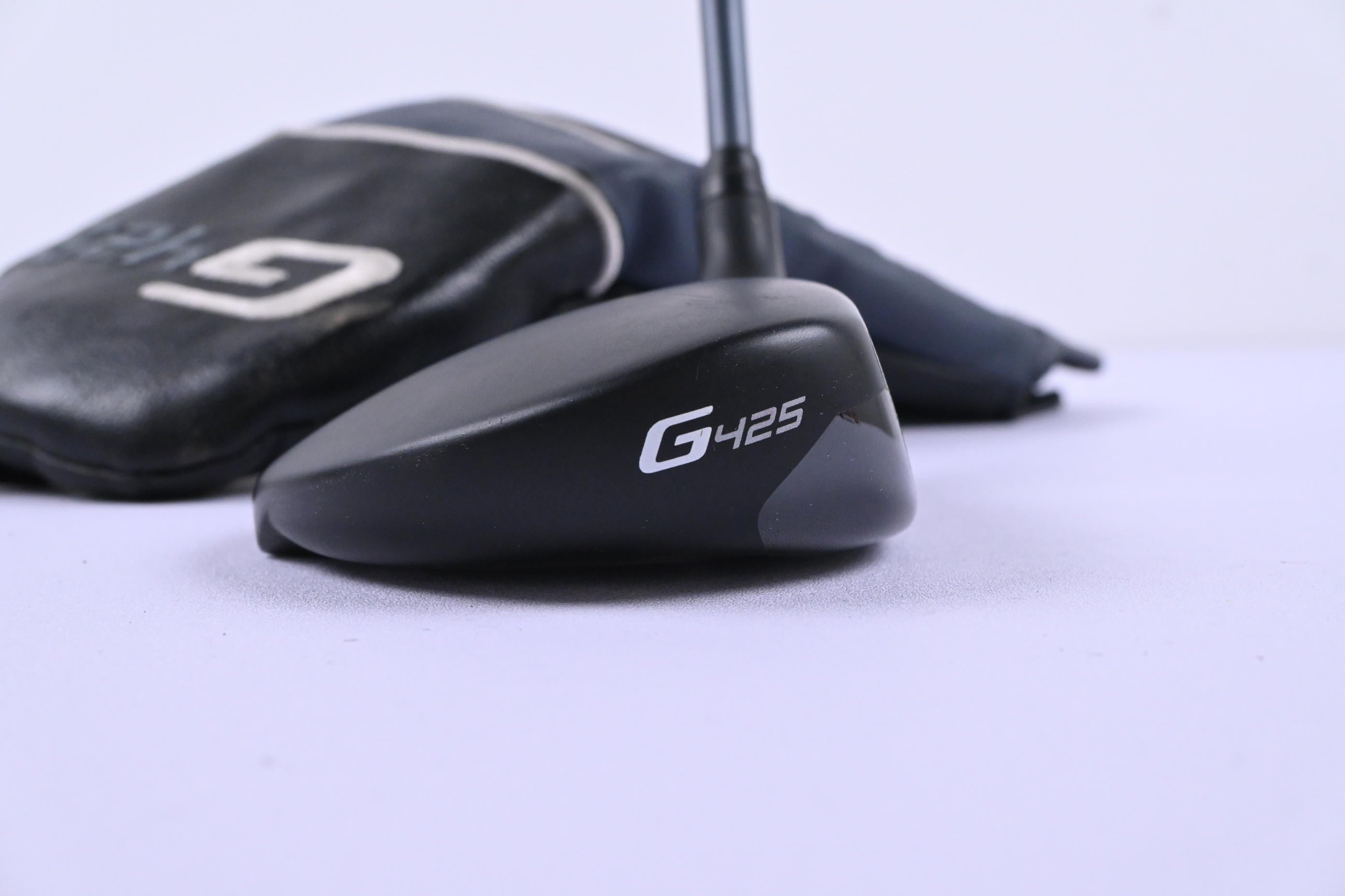 Ping G425 Max #3 Wood / 14.5 Degree / Stiff Flex Ping Alta CB Slate 65 Shaft