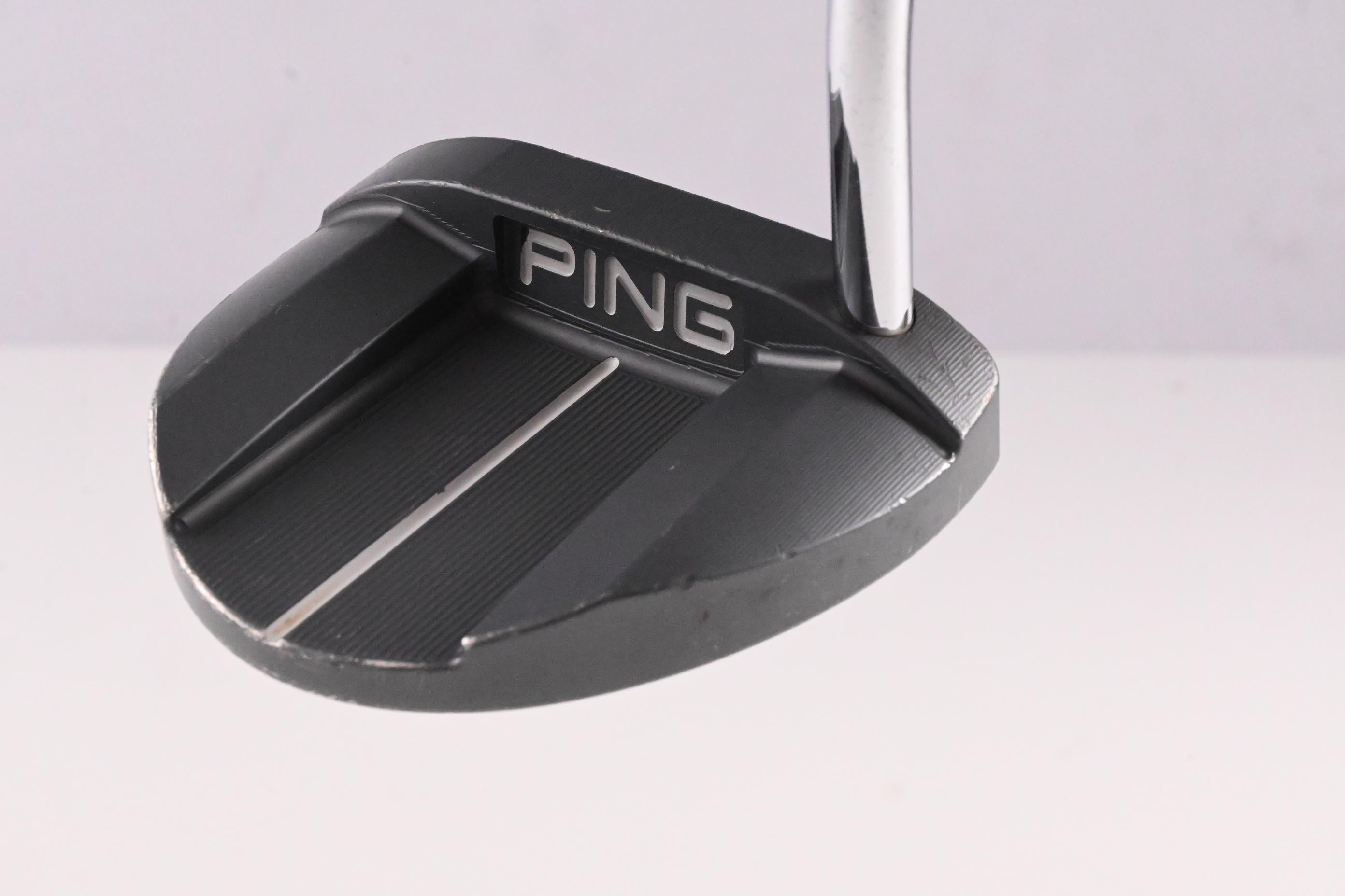 Left Hand Ping Vault OSLO Putter / 33.5 Inch