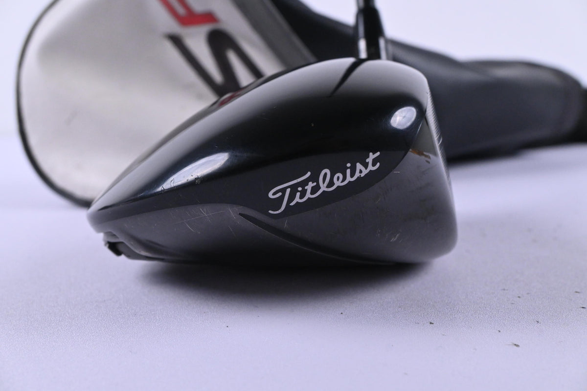 Titleist TSR3 Driver / 8 Degree / X-Flex Tensei 1K Black 75 Shaft