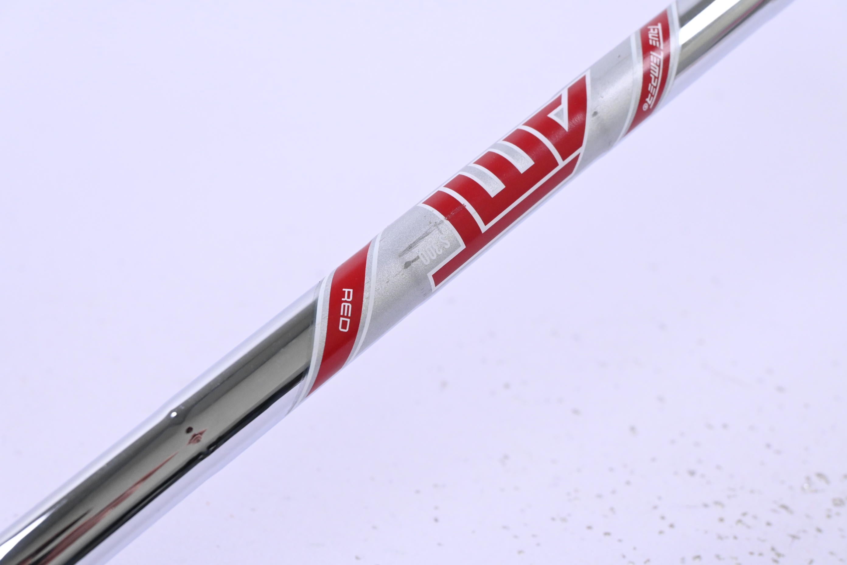 Titleist AP1 2008 #4 Iron / 23 Degree / Stiff Flex AMT Red S300 Shaft