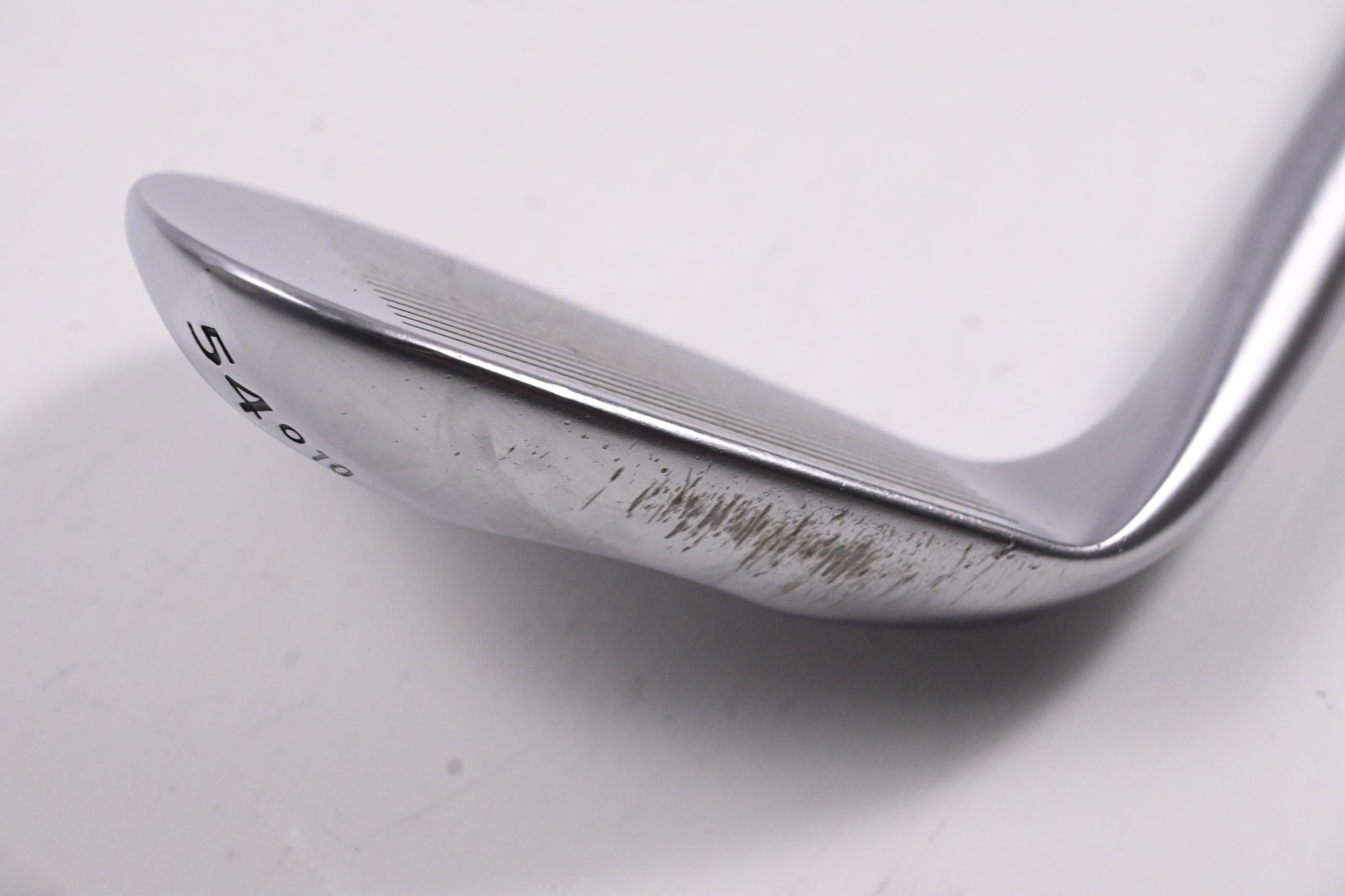 Cobra Tour Trusty Sand Wedge / 54 Degree / Stiff Flex Cobra Shaft
