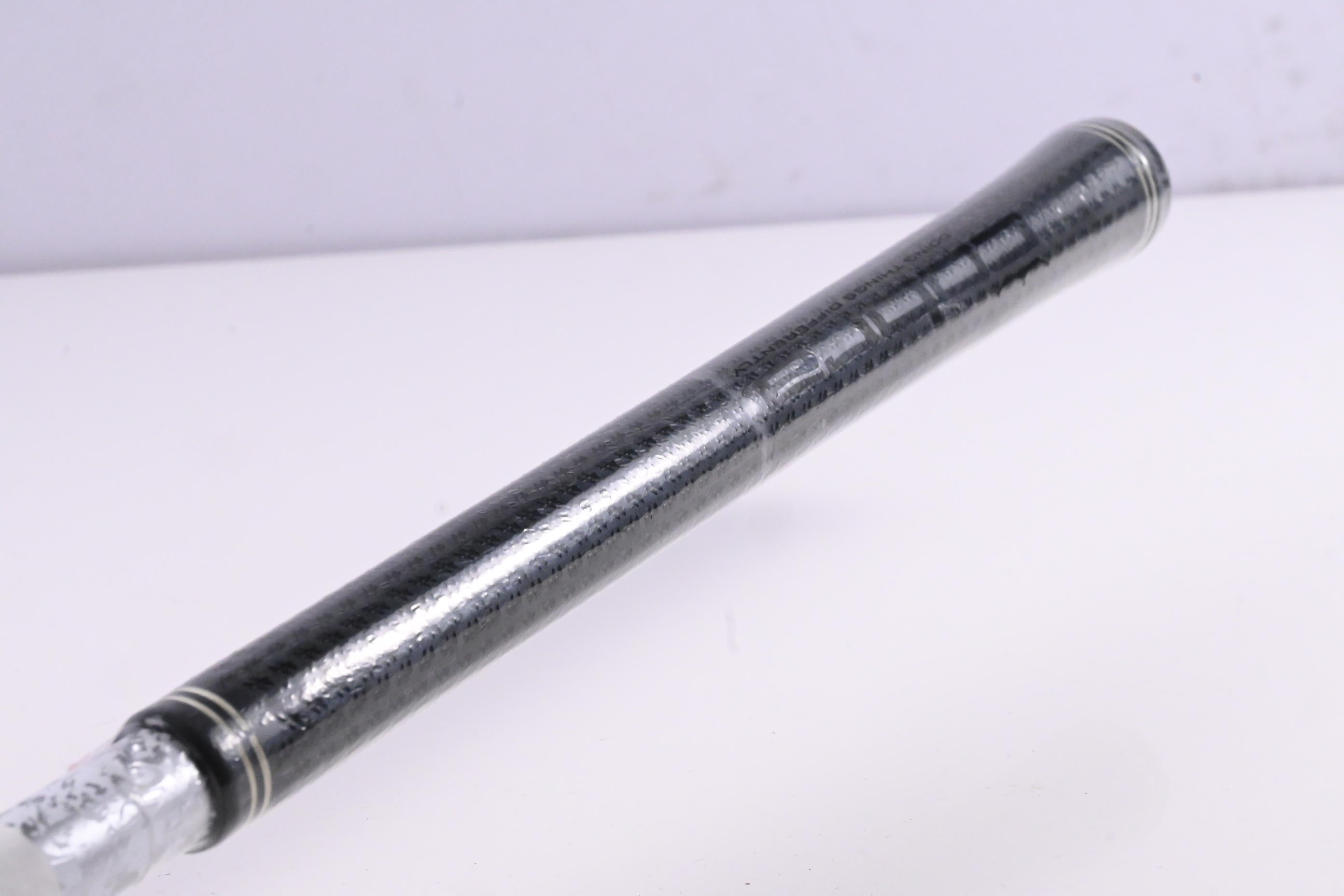Cobra DS-Adapt LS Titanium #3 Wood / 14.5 Degree / Stiff Flex Denali Black 70
