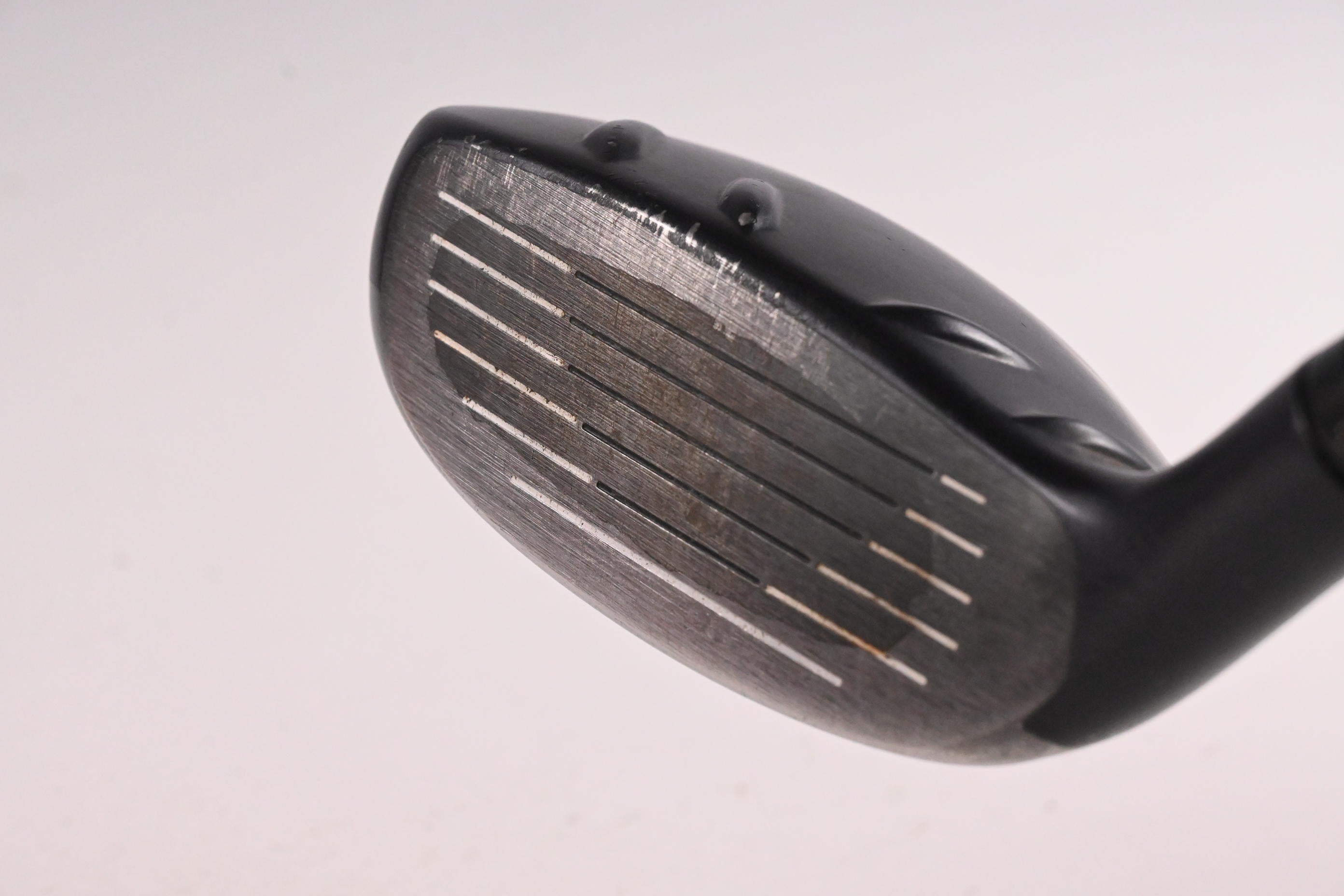 Ping G410 #4 Hybrid / 22 Degree / Regular Flex Ping Alta CB Red 70 Shaft