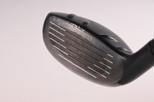 Ping G410 #4 Hybrid / 22 Degree / Regular Flex Ping Alta CB Red 70 Shaft