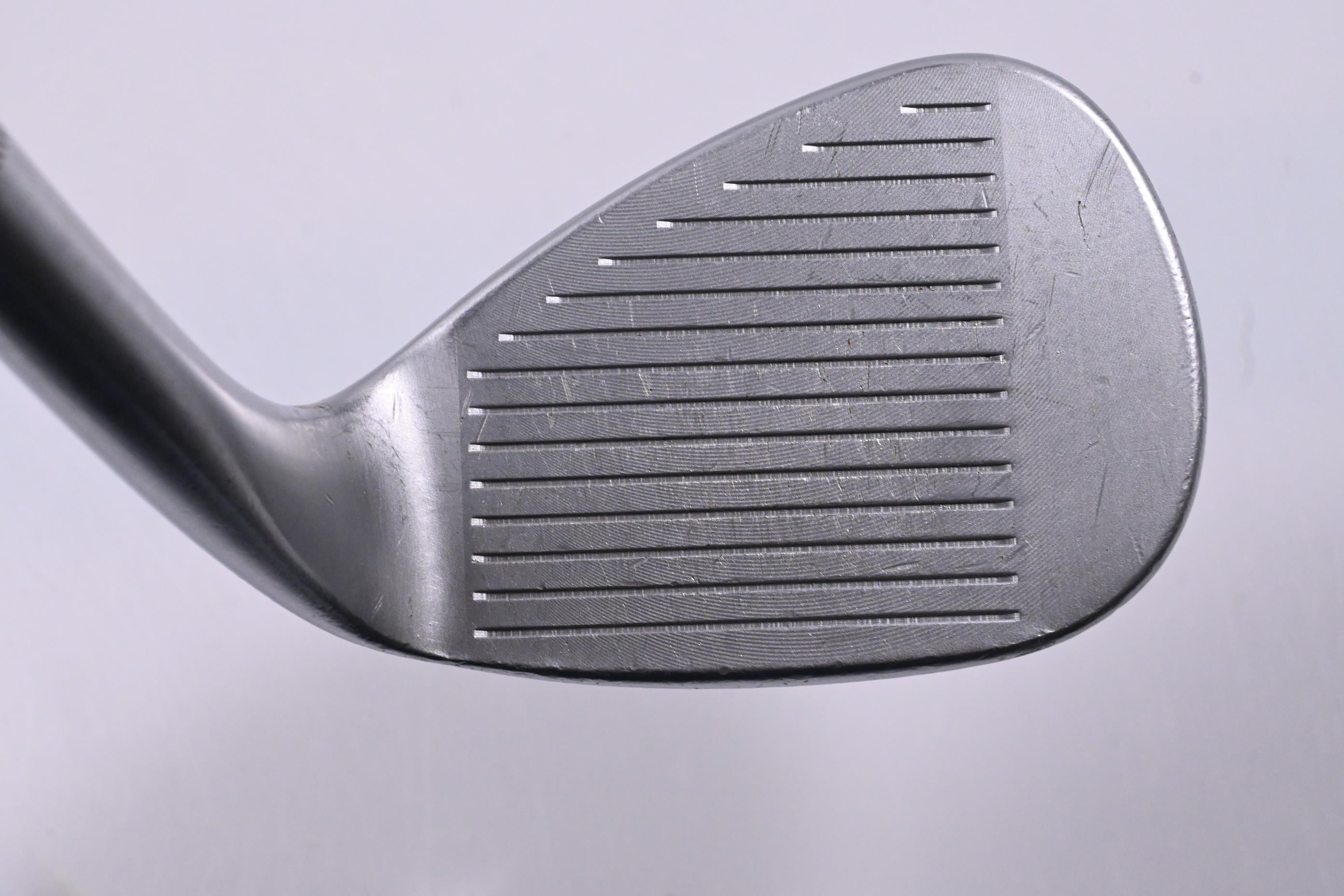 Left Handf Titleist Vokey Design Lob Wedge / 58 Degree / Wedge Flex Titleist Vokey Shaft