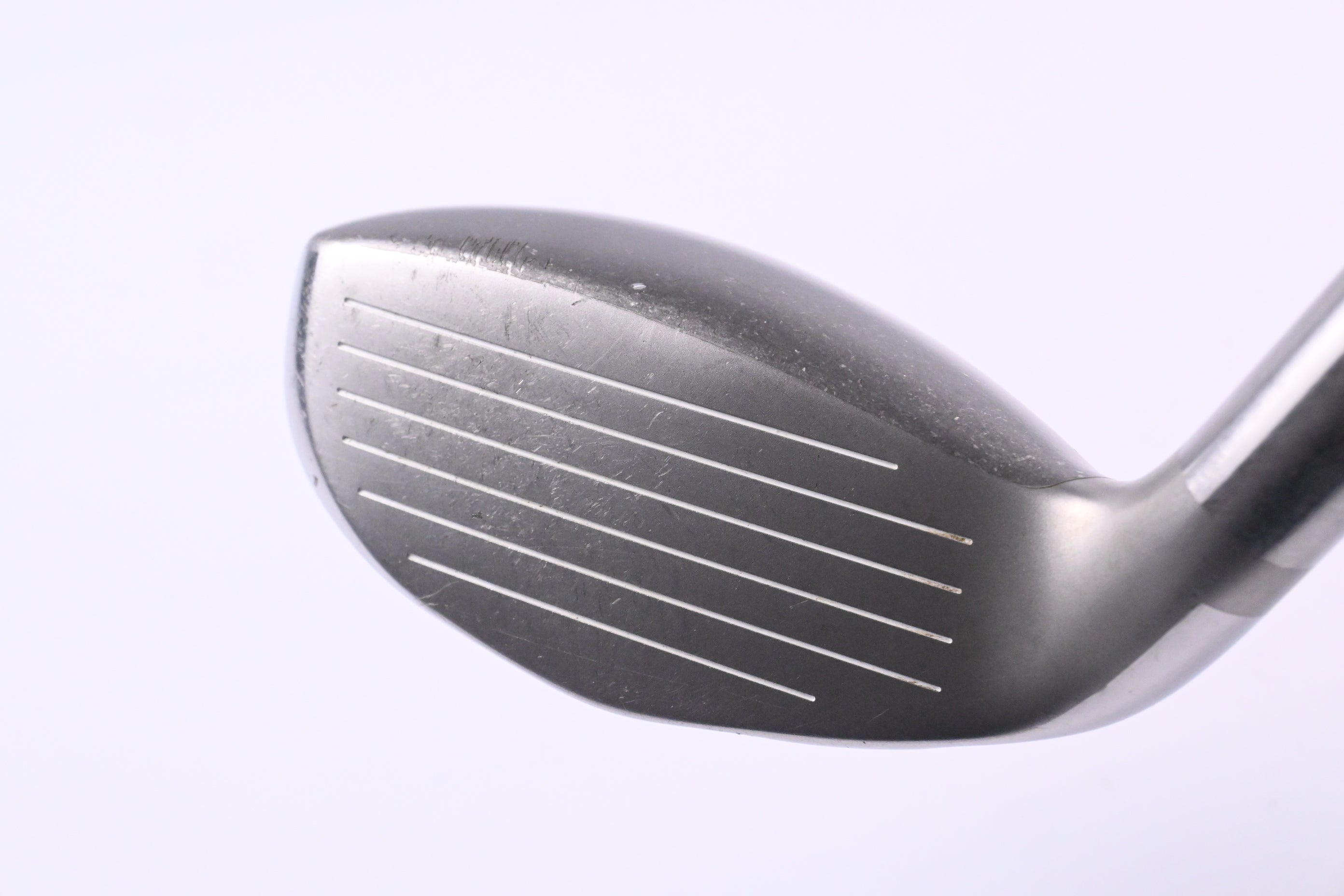 Cleveland Mashie #3 Hybrid / 20.5 Degree / Regular Flex Miyazaki C.Kua 59 Shaft