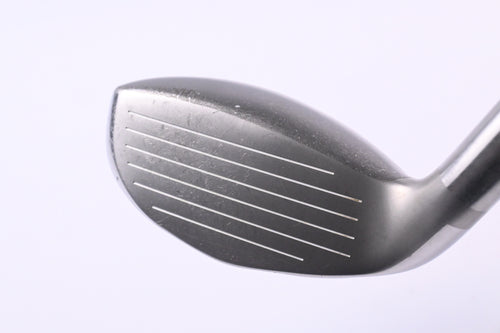 Cleveland Mashie #3 Hybrid / 20.5 Degree / Regular Flex Miyazaki C.Kua 59 Shaft