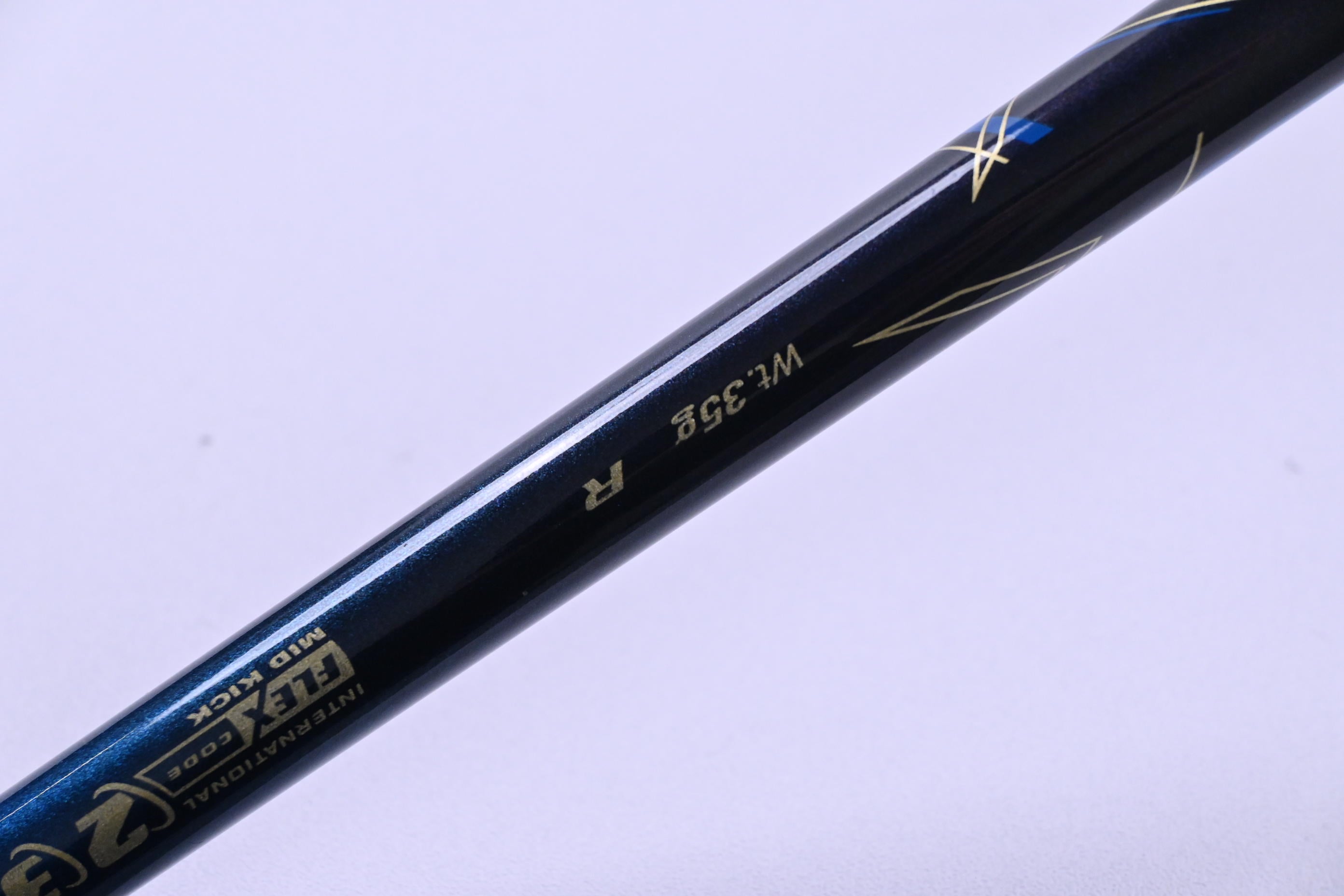 XXIO 13 Driver / 10.5 Degree / Regular Flex XXIO MP1300 35 Shaft