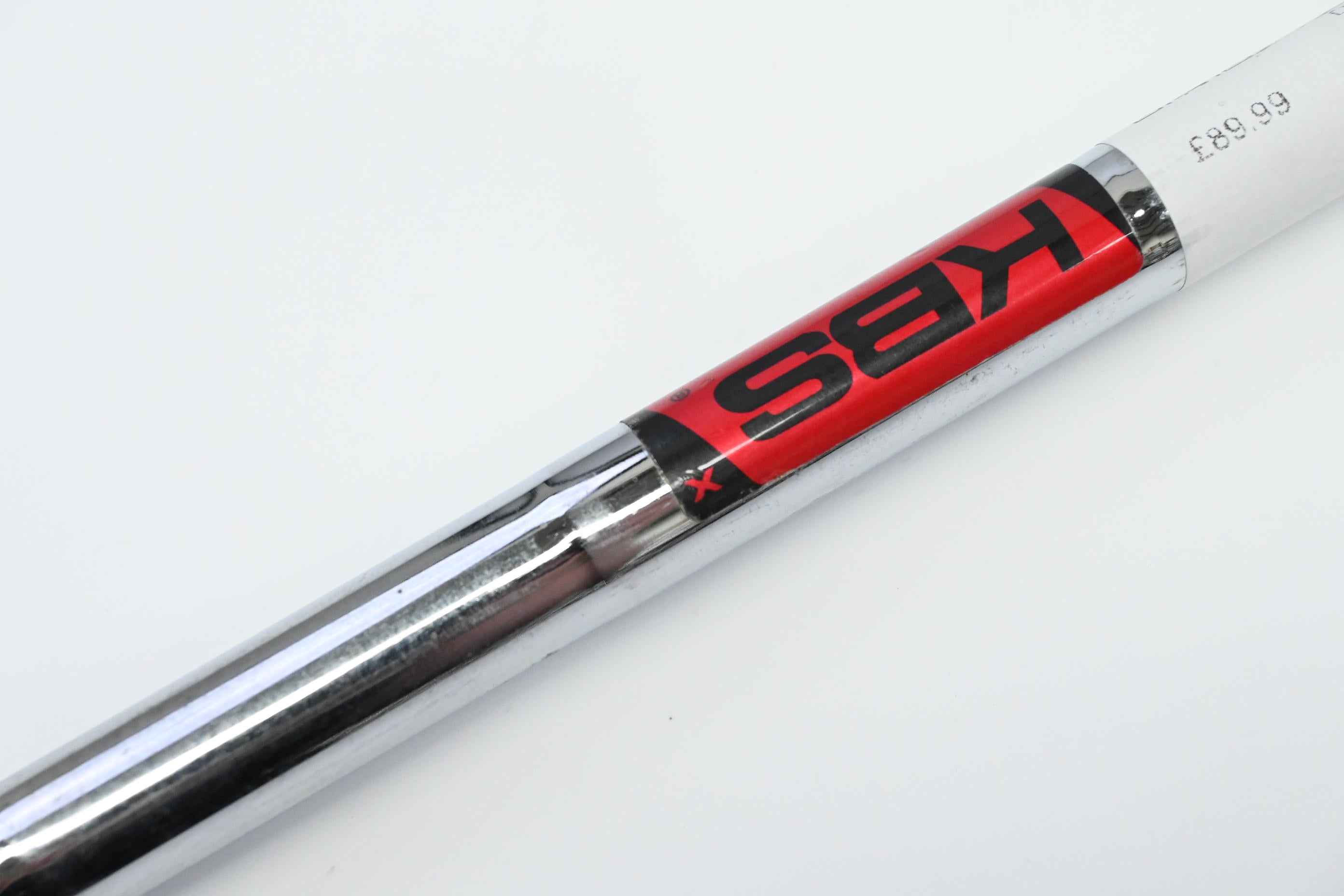 Taylormade P790 2021 #5 Iron / 23.5 Degree / X-Flex KBS Tour Shaft
