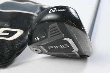 Ping G425 Max #5 Wood / 17.5 Degree / Regular Flex Ping Alta CB 65 Slate
